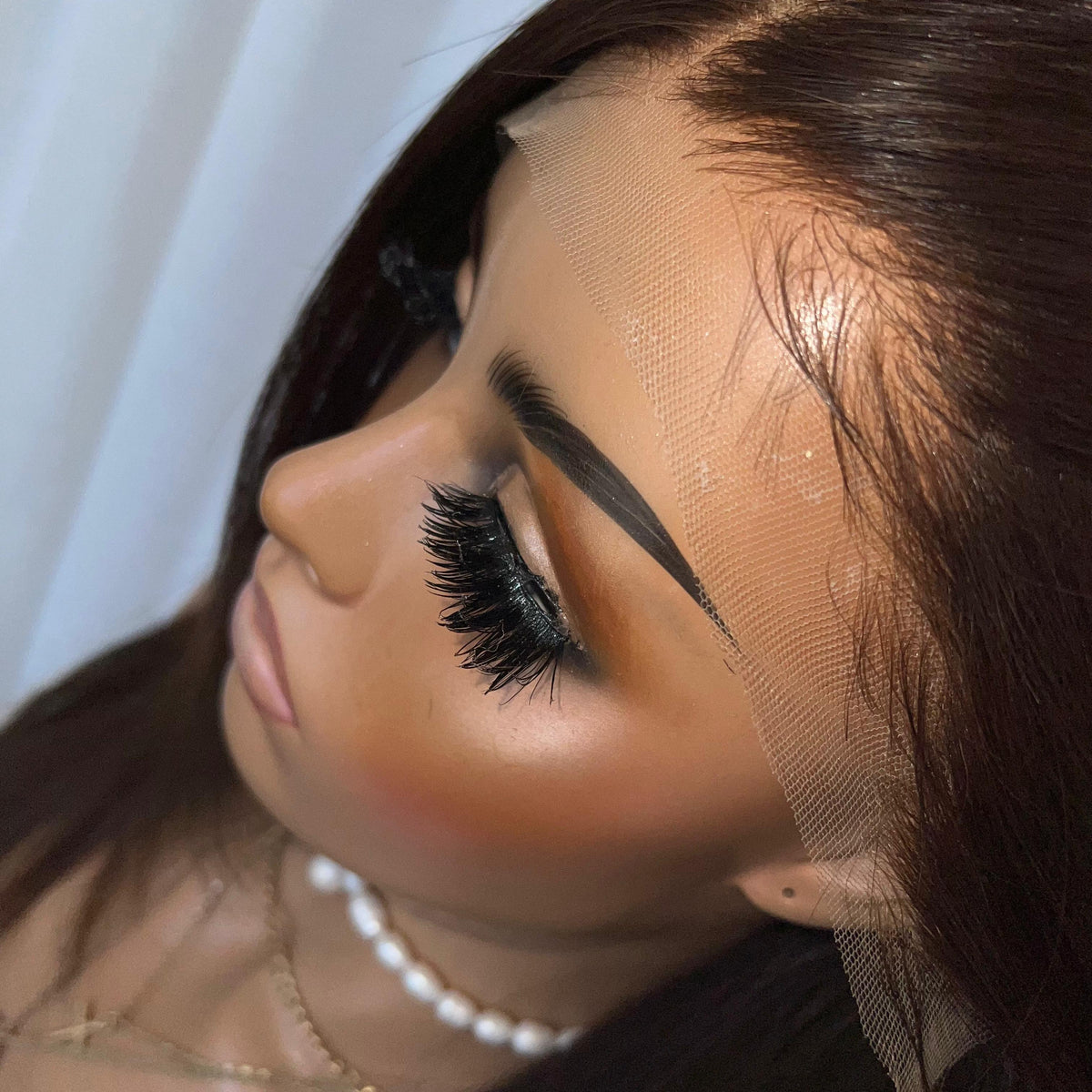 KING KYLIE BROWN | HD LACE FRONT