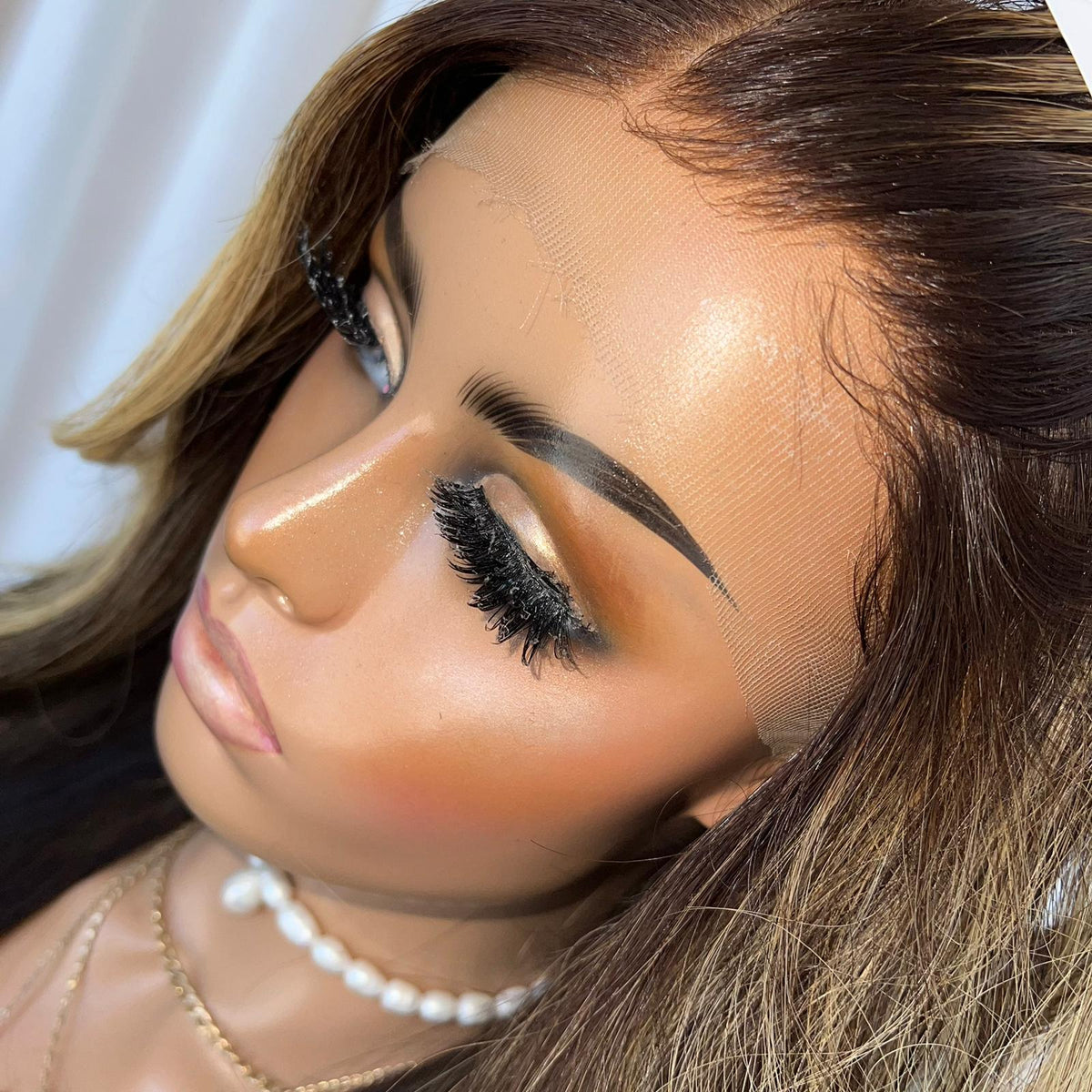 COCO | HD LACE FRONT | S-M