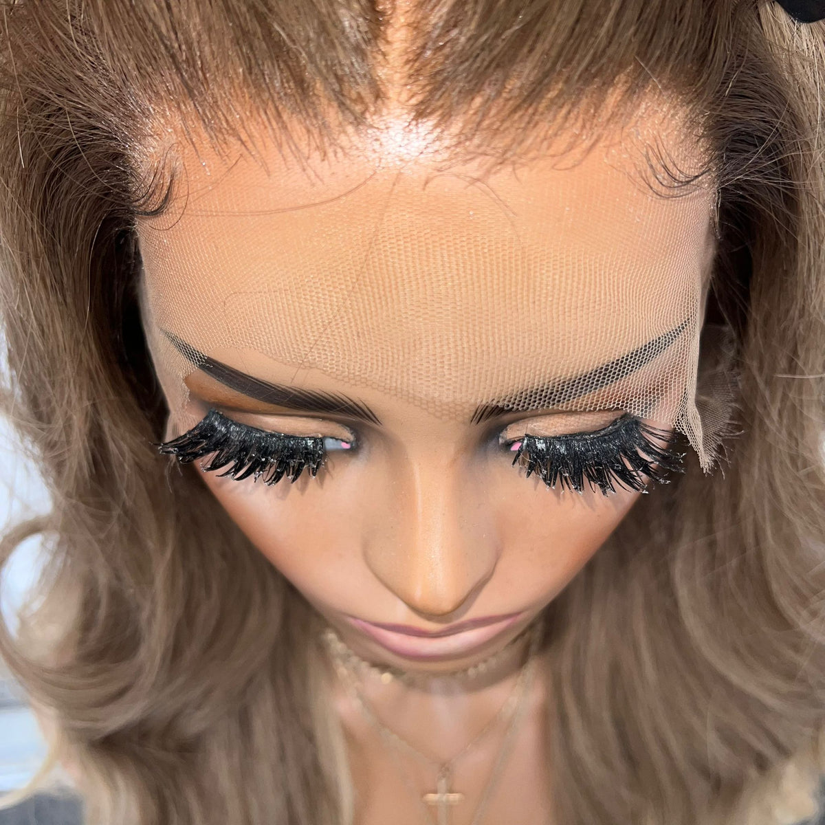 LONDON | HD LACE FRONT