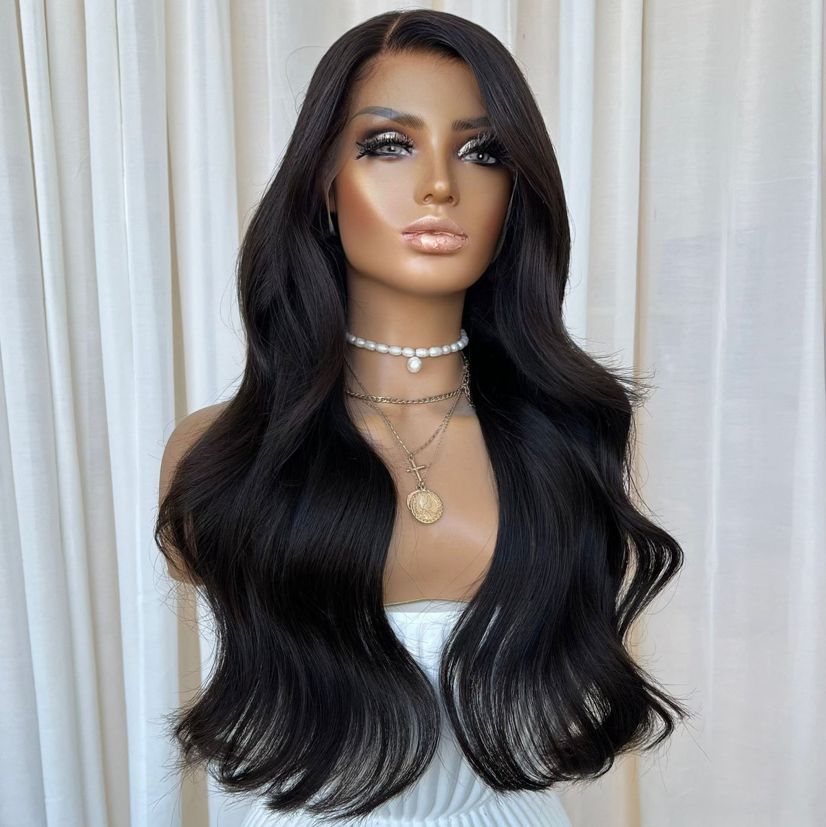 KING KYLIE | HD LACE FRONT | M-L