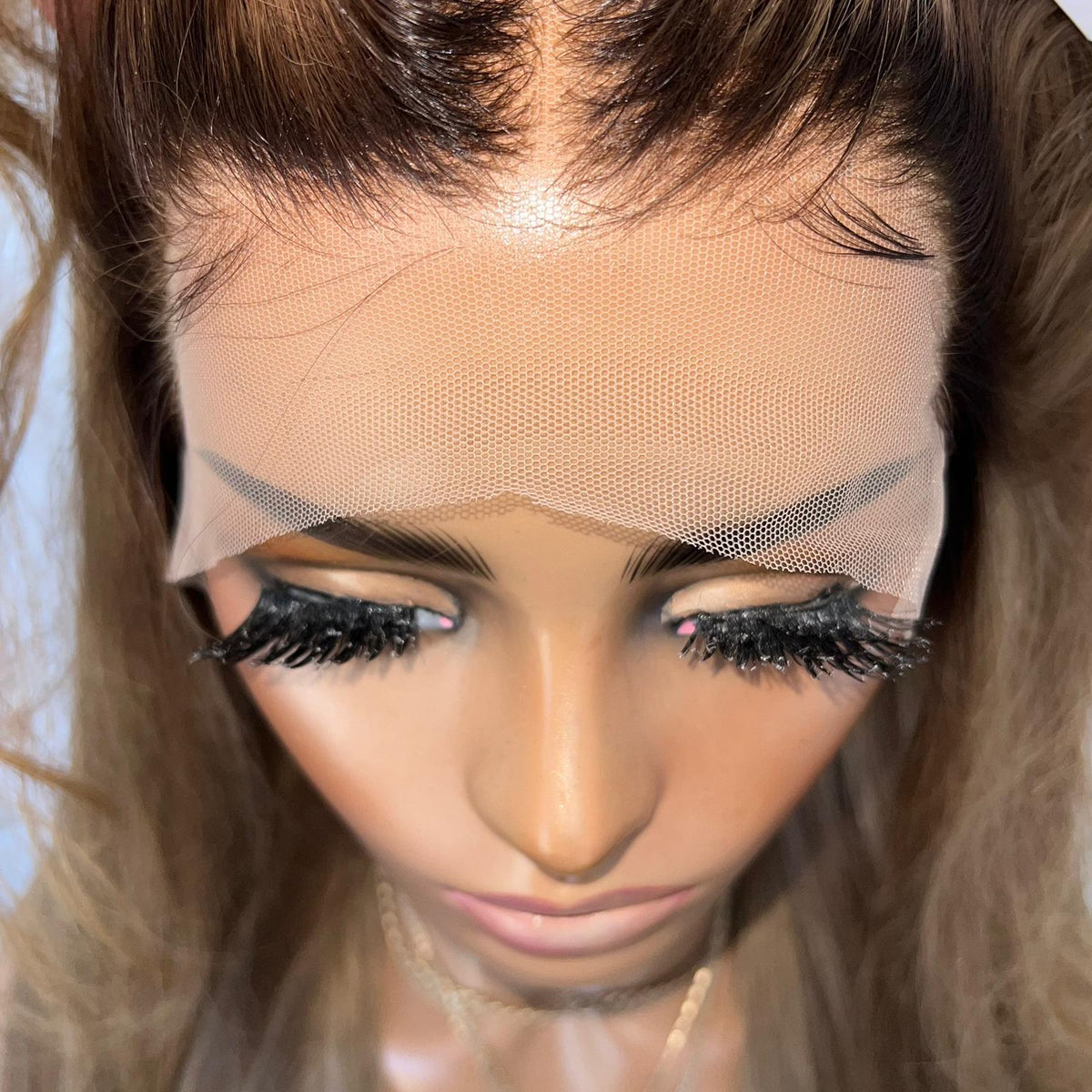 LA BELLE | LACE FRONT