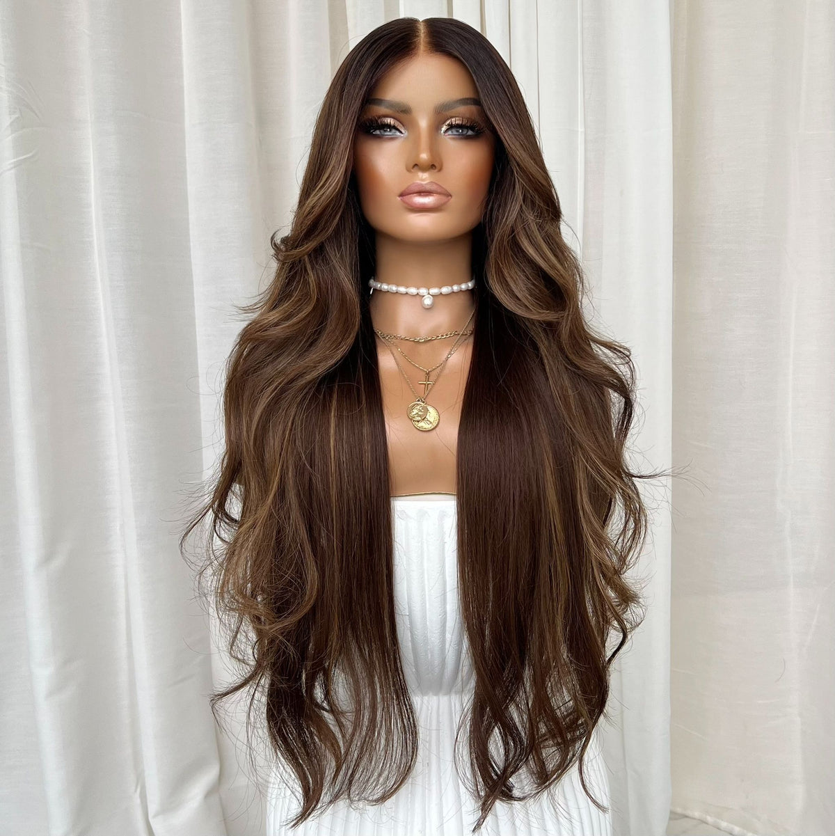 NATALIE | HD LACE FRONT