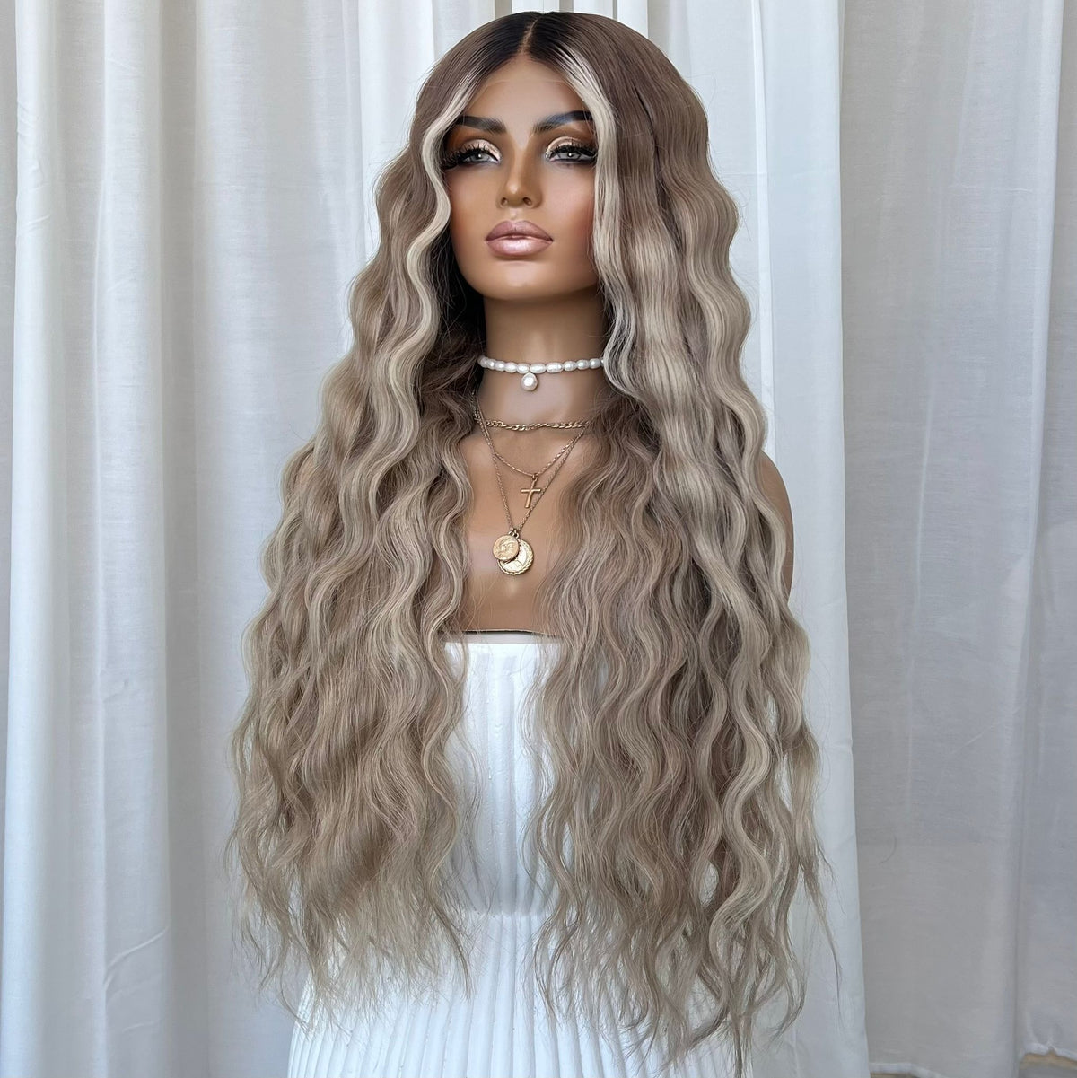 KALINÀ | HD FULL LACE