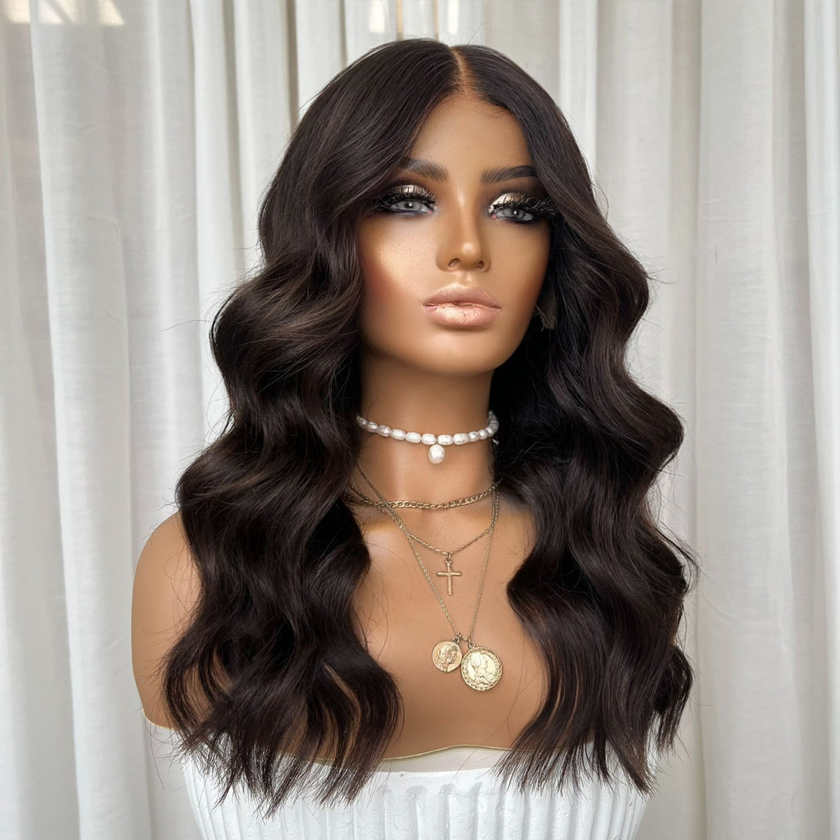 KING KYLIE | HD FULL LACE