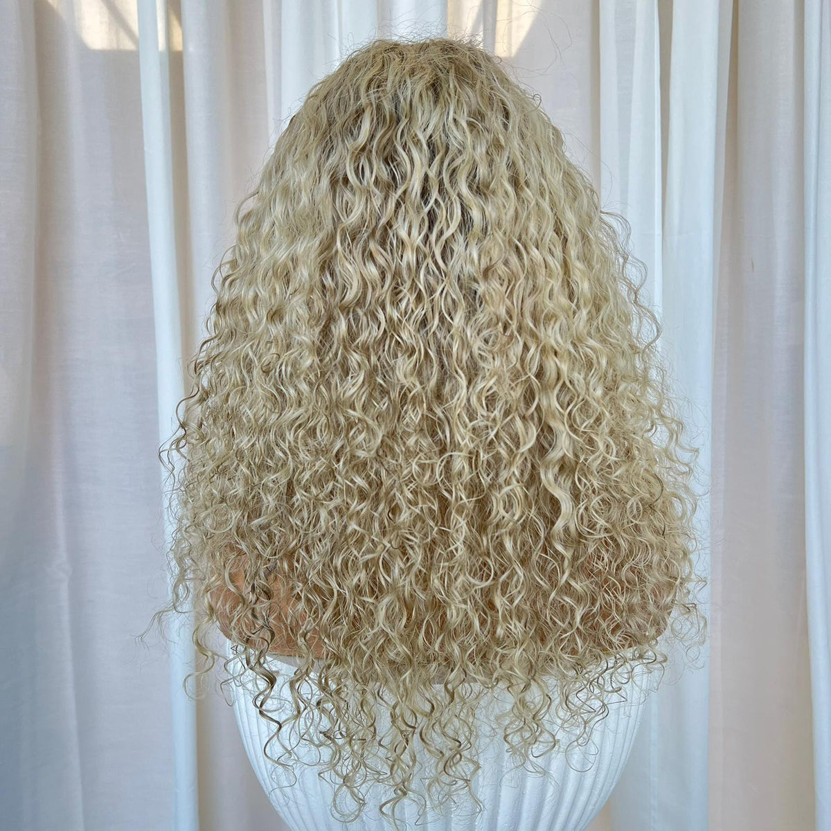 LILLY | HD LACE FRONT | CUSTOM MADE