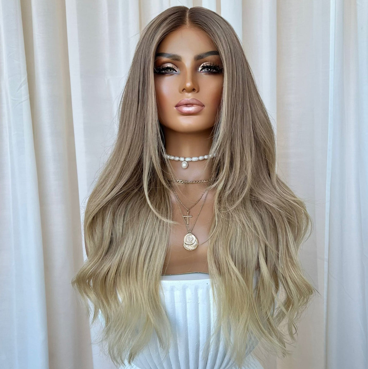 LONDON | HD LACE FRONT