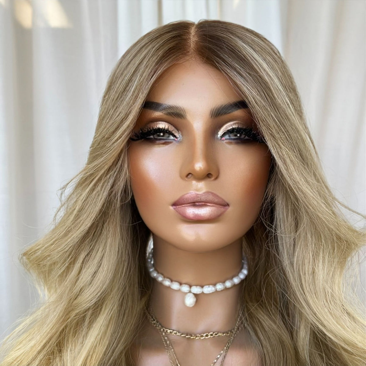 GIGI EFFORTLESS | HD TOPPER