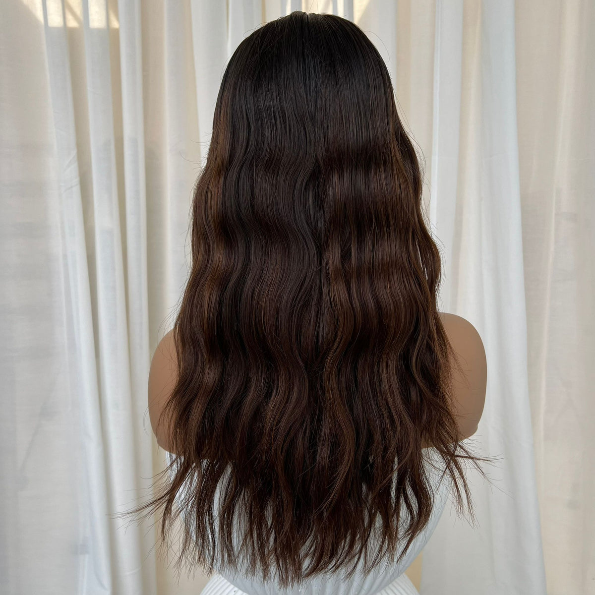 NOÉMI | HD LACE FRONT | XS-S