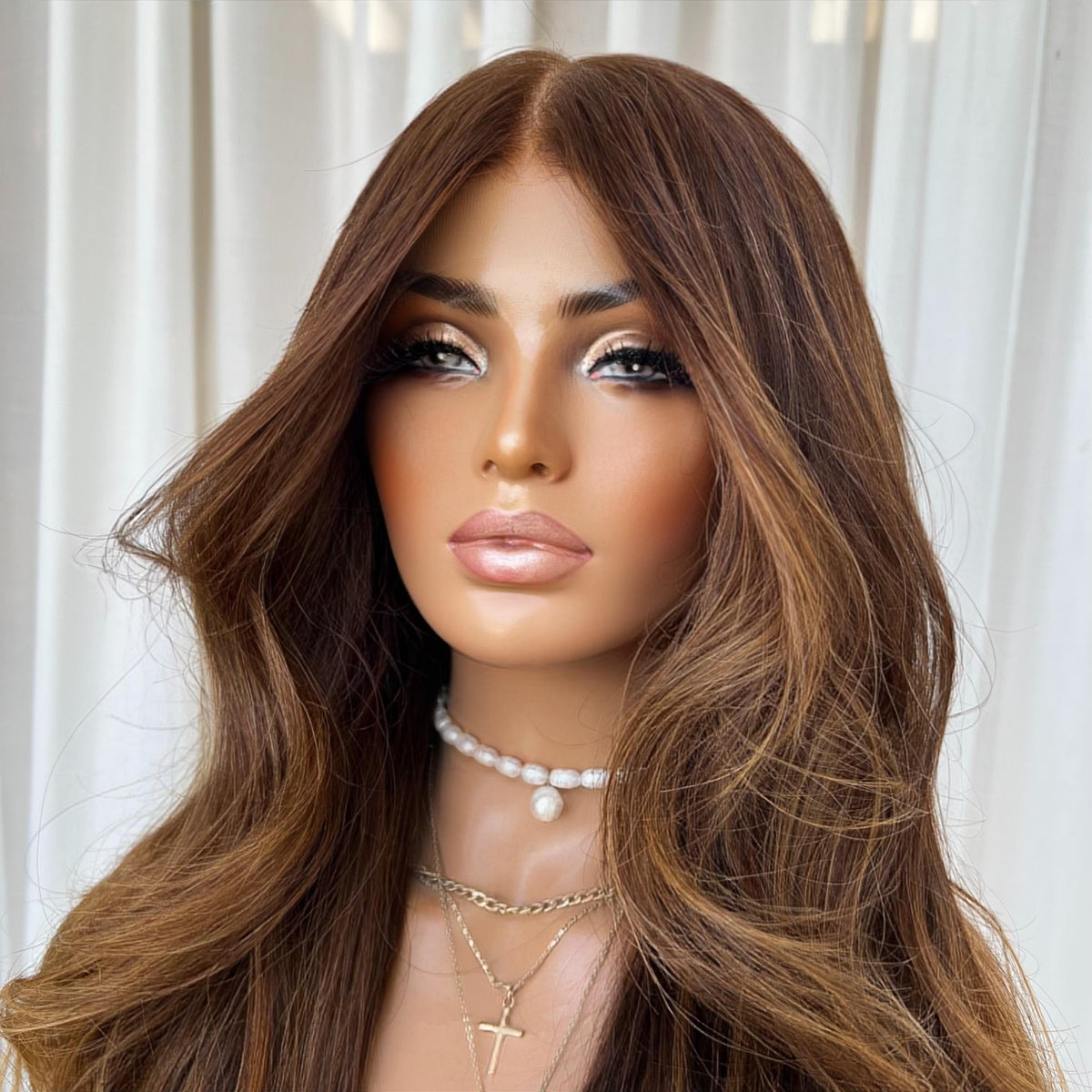 DESTINY | HD LACE FRONT