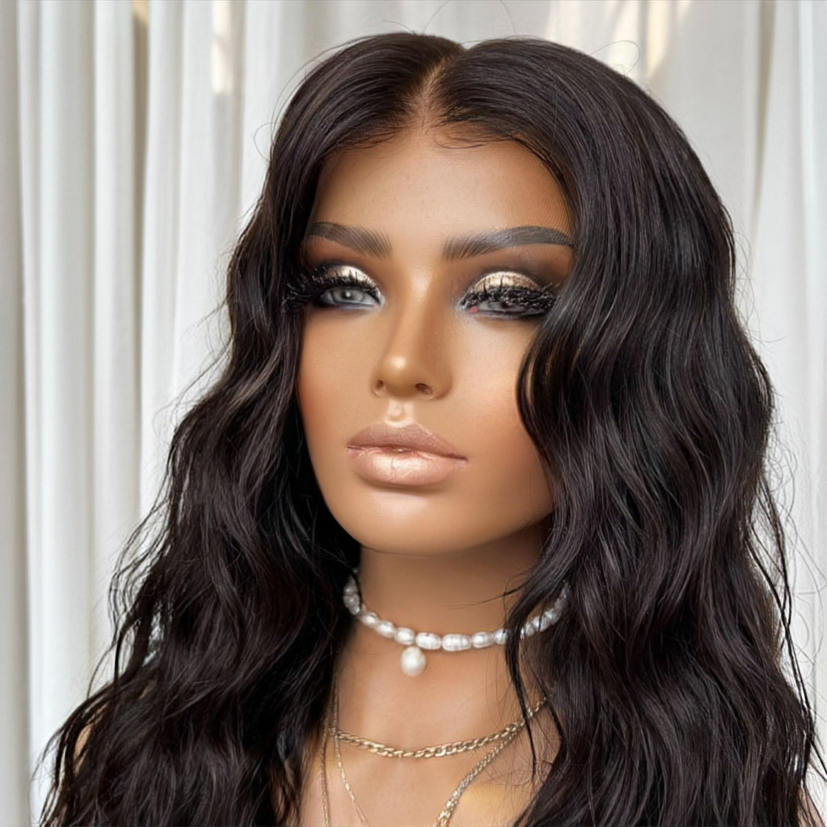 KING KYLIE RAW WAVY | HD FULL LACE