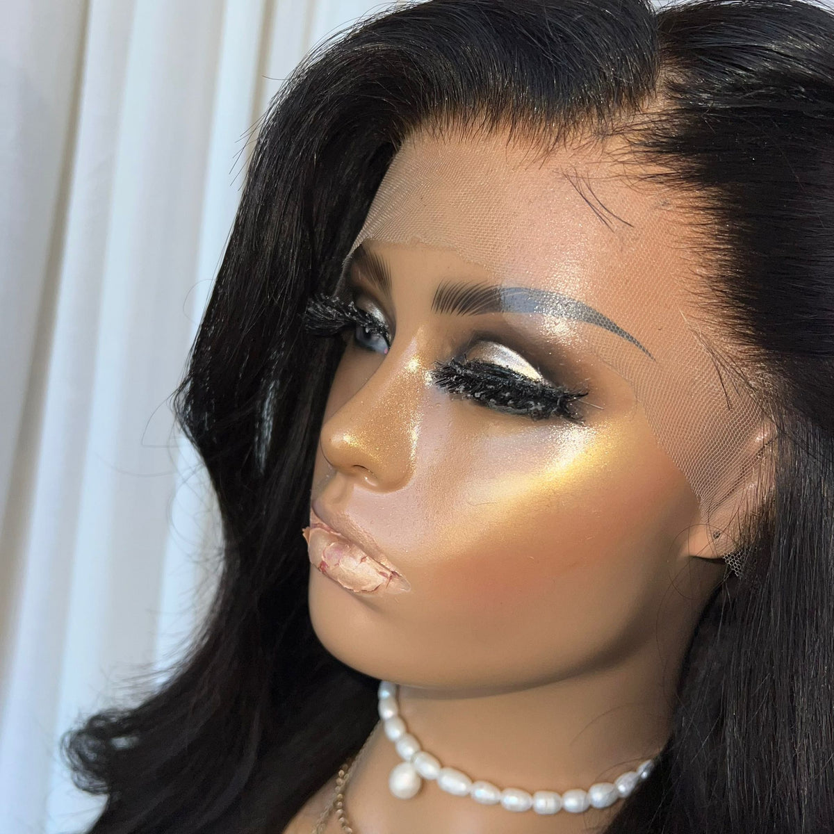 KING KYLIE | HD LACE FRONT | CUSTOM MADE
