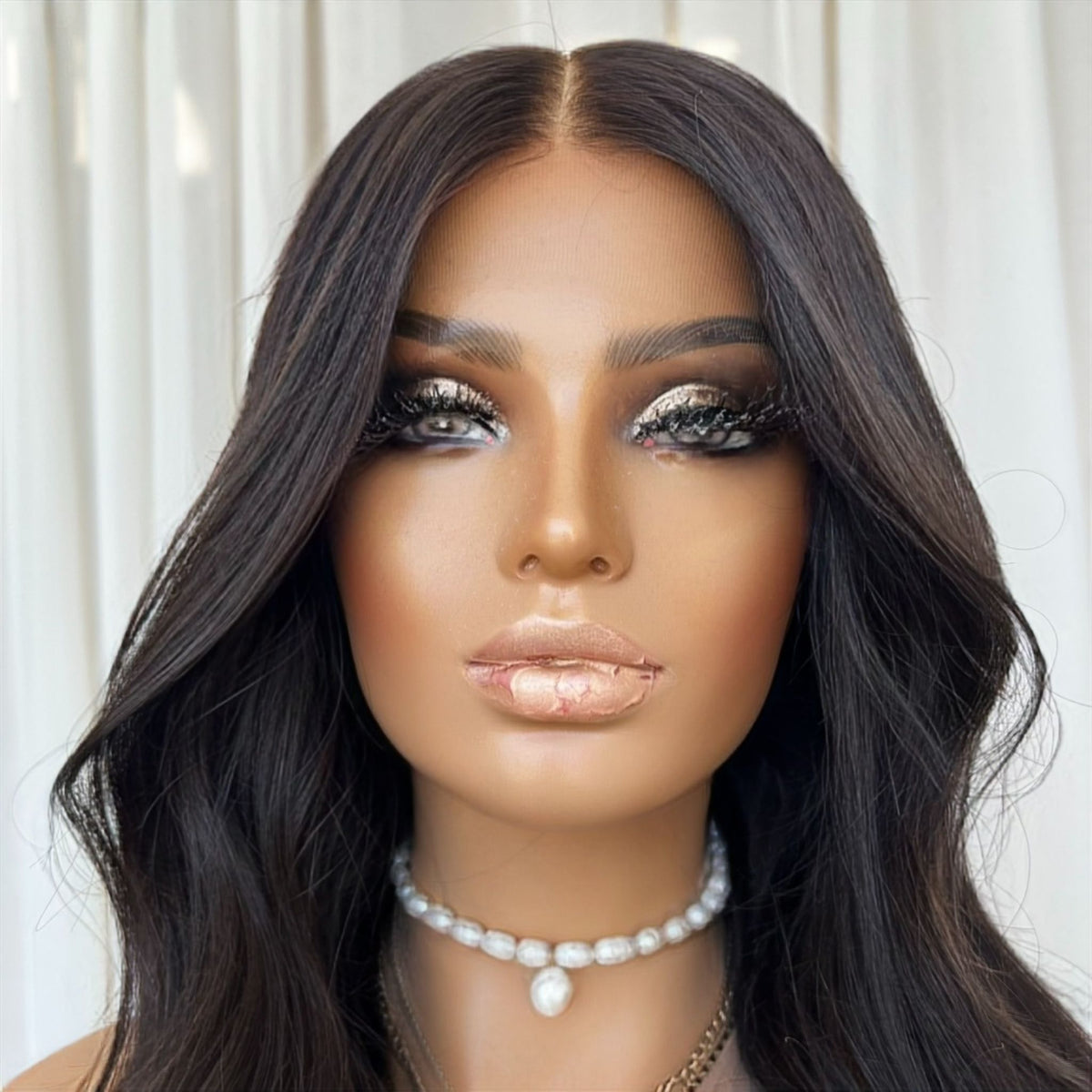 KING KYLIE | HD LACE FRONT | S-M