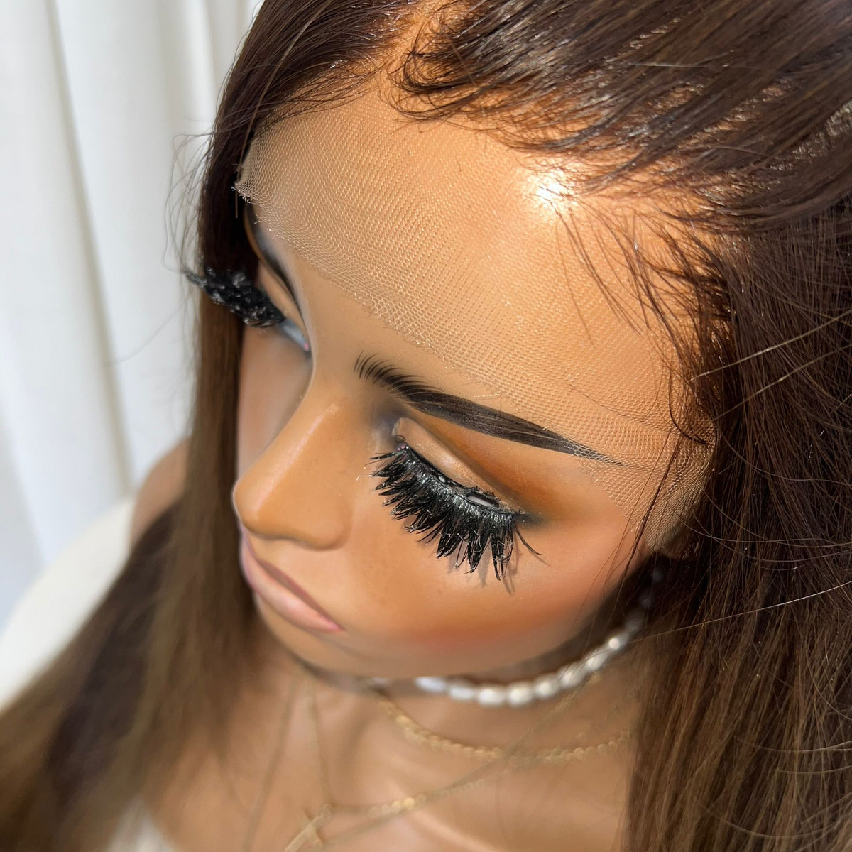ADRIANA | HD LACE FRONT | XS-S