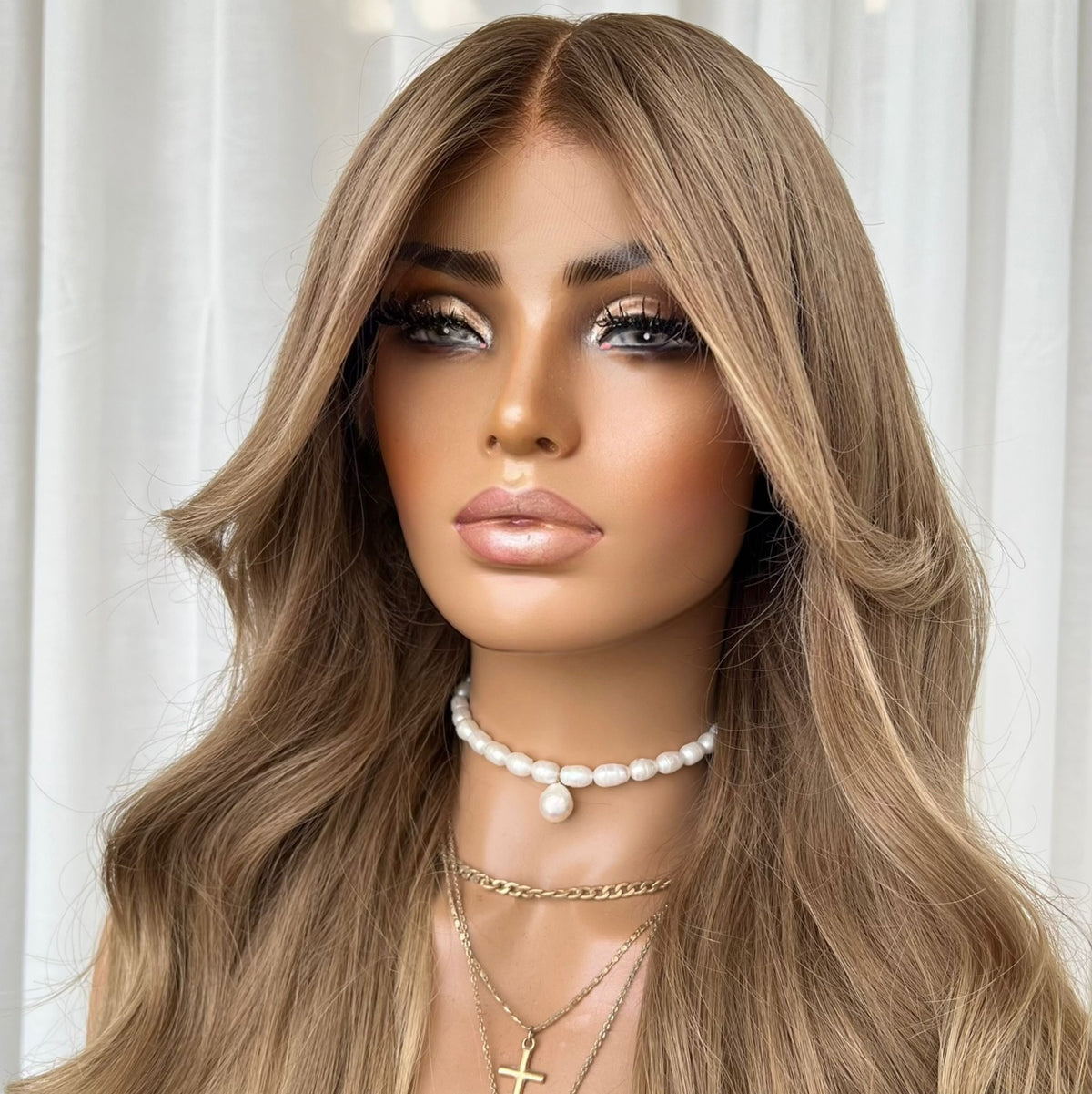 LONDON | HD LACE FRONT