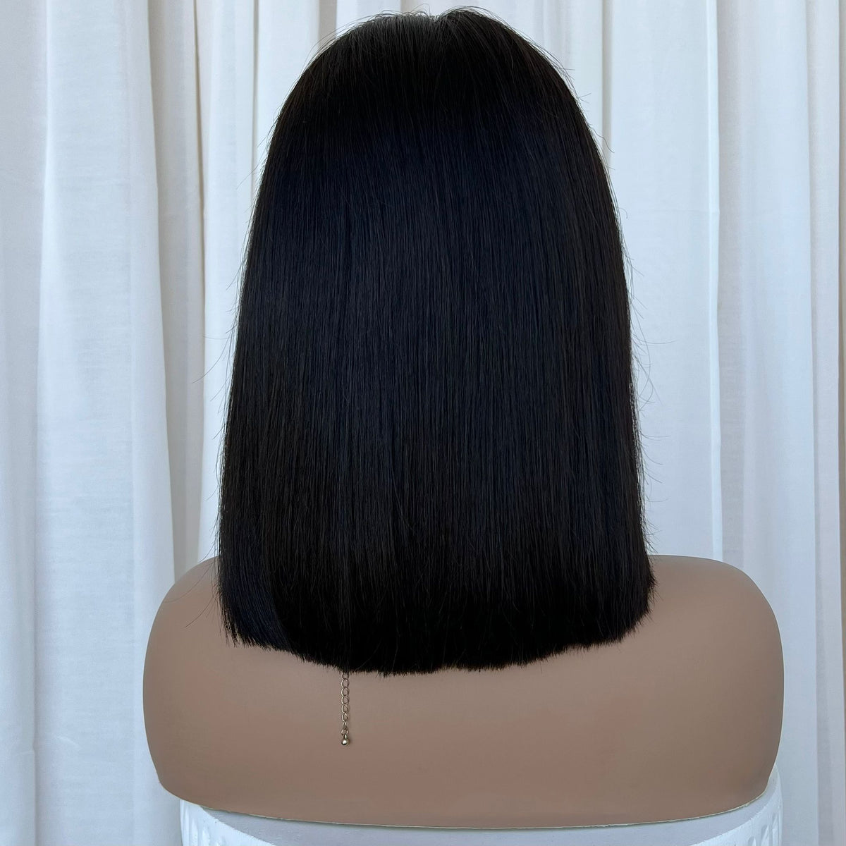 KIM BOB | HD FULL LACE STRETCH CAP | M-L