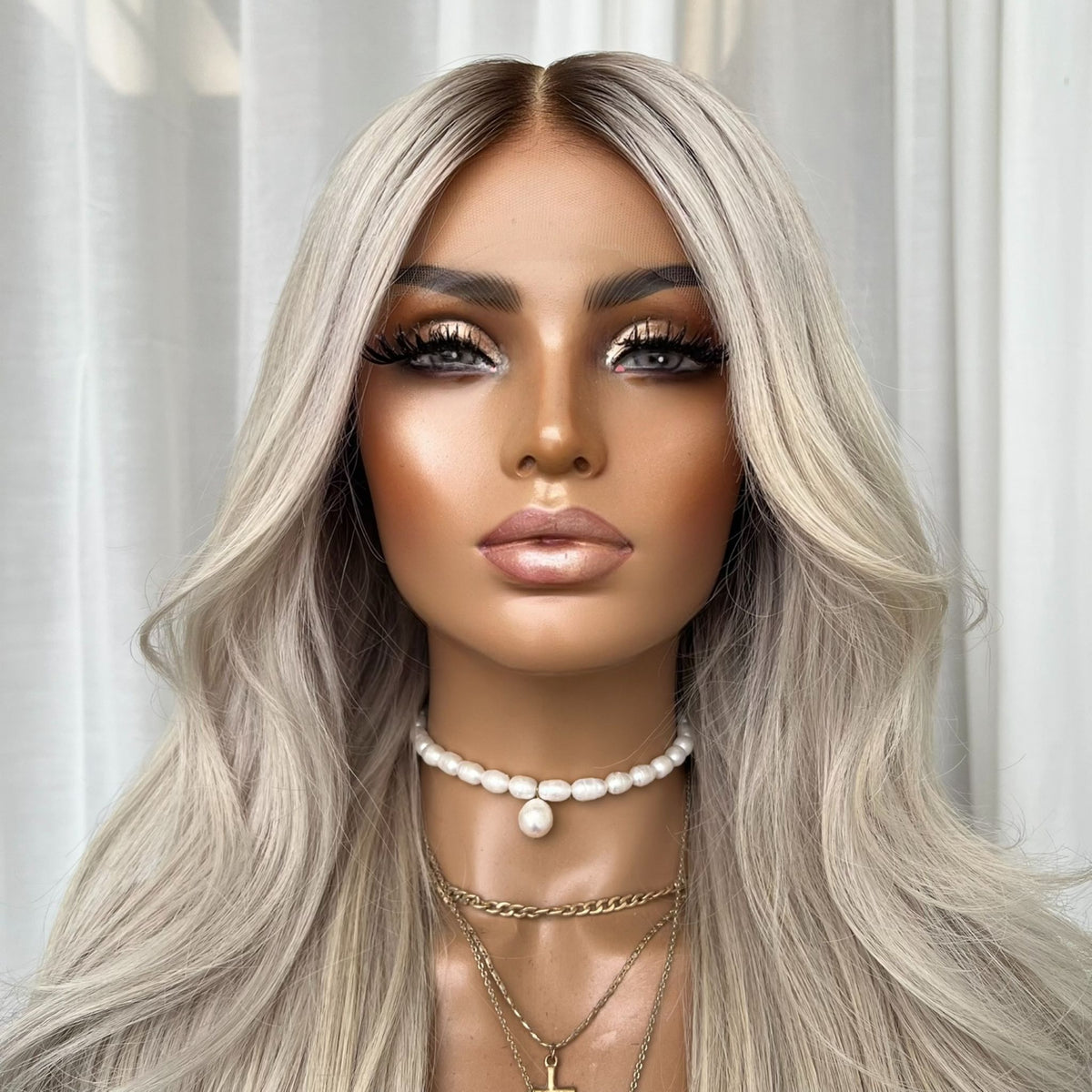 MONROE | HD LACE FRONT