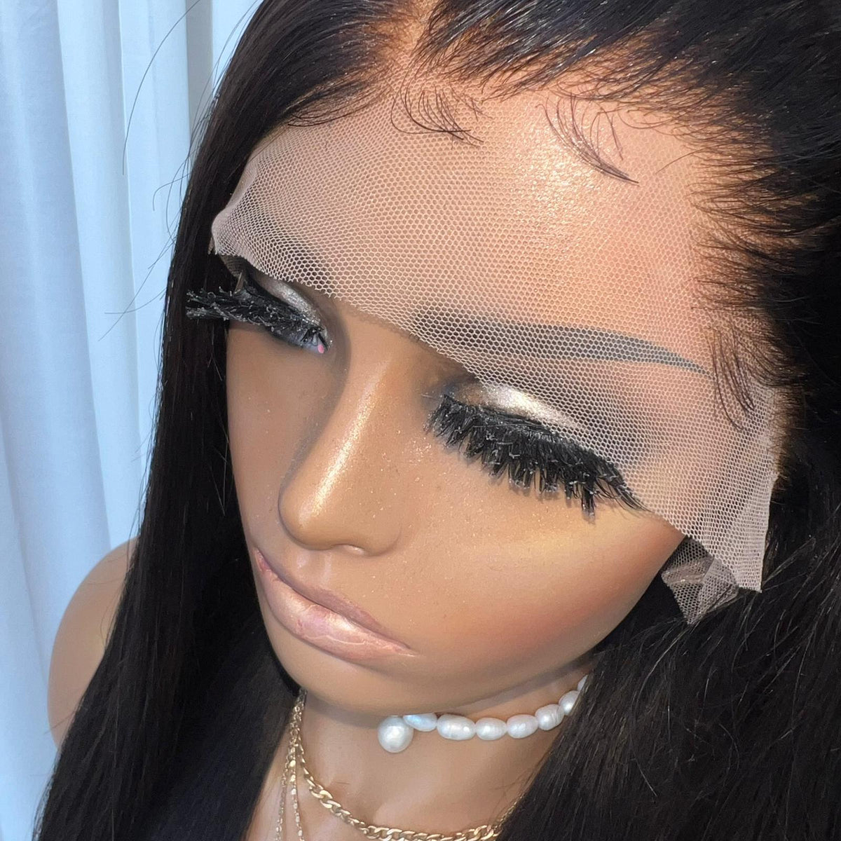 YEEZY | FULL LACE | M+L