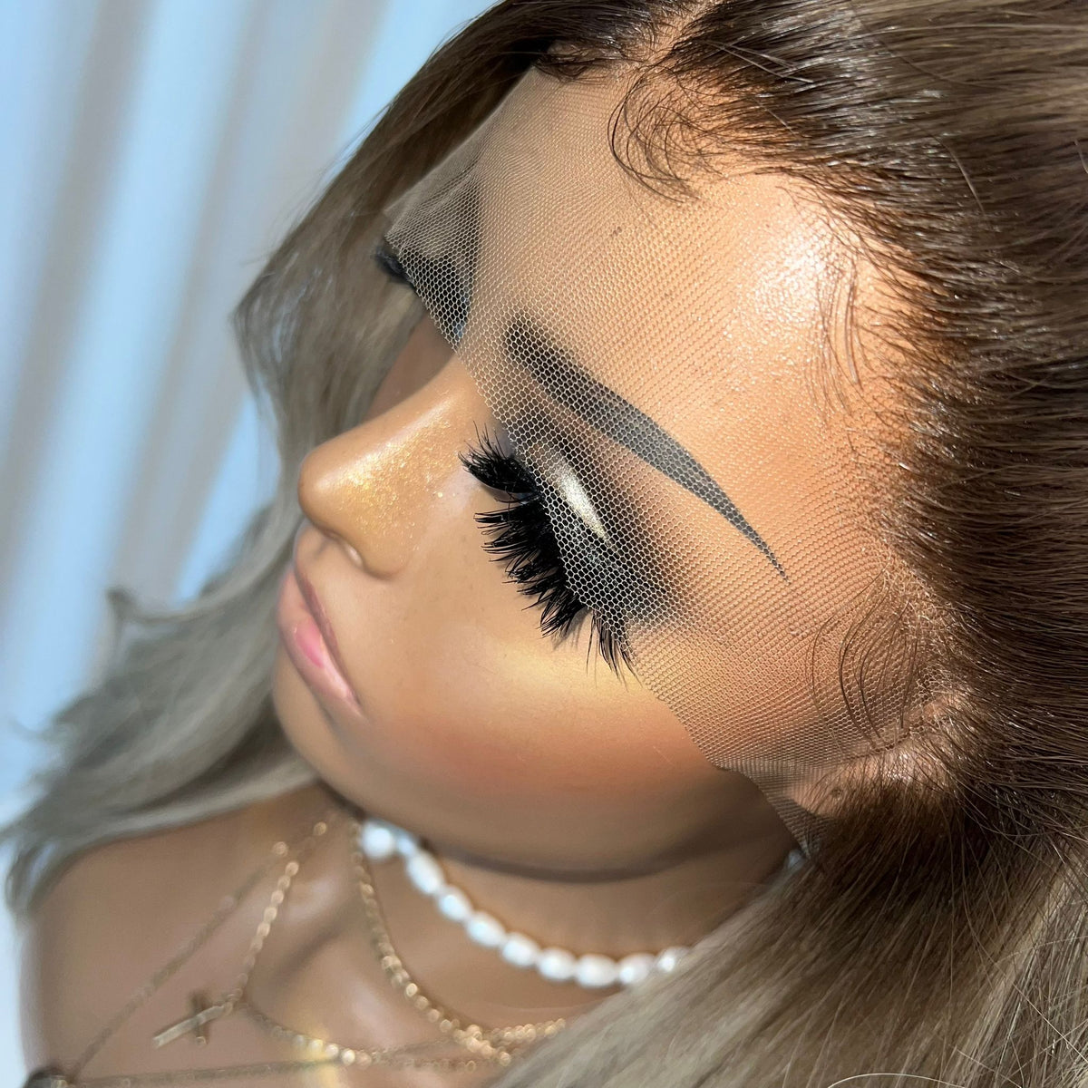 CAILA | HD LACE FRONT | S-M