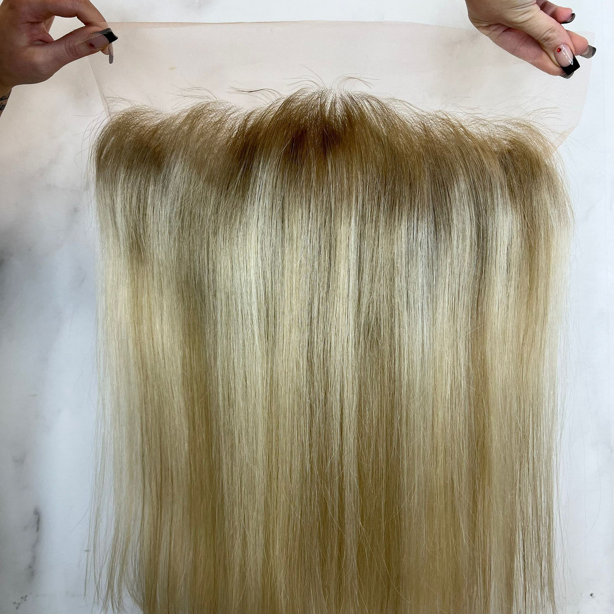 BIANKA | FRONTAL | 16 INCHES
