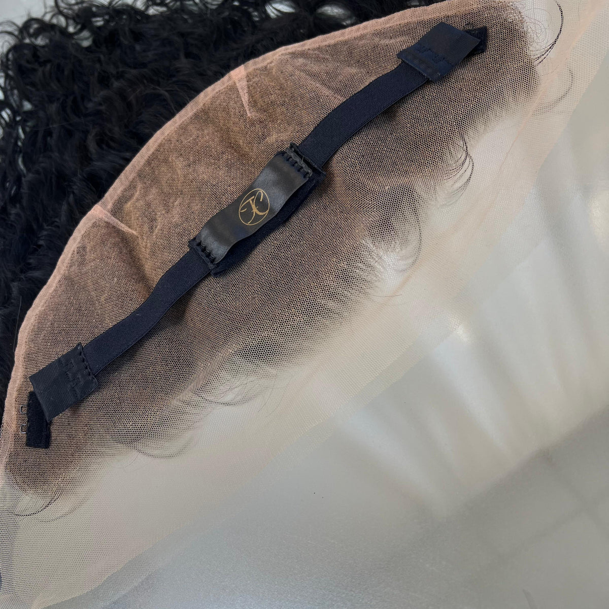 KYLIE BLACK | FRONTAL | 14 INCHES