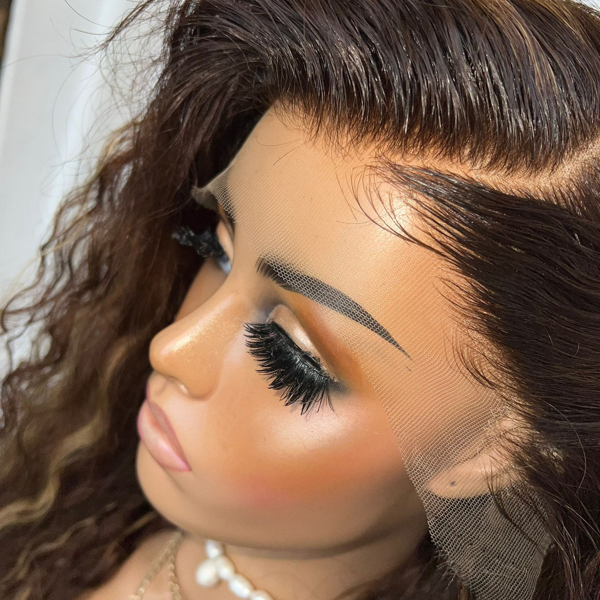 LALA | HD LACE FRONT | S-M