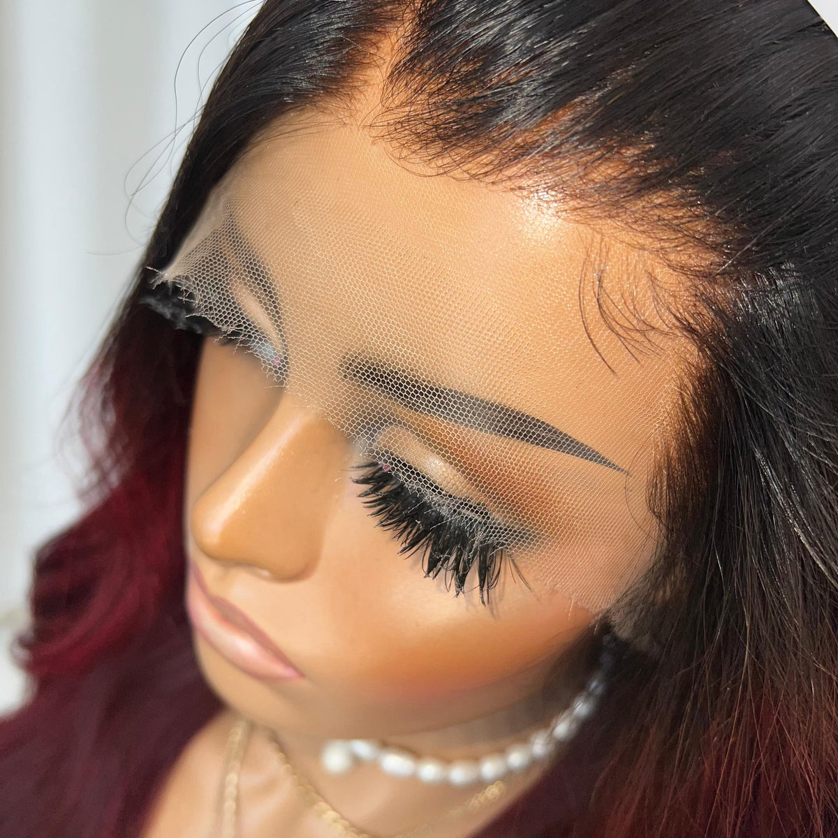 DOMINIQUE | HD LACE FRONT | S-M