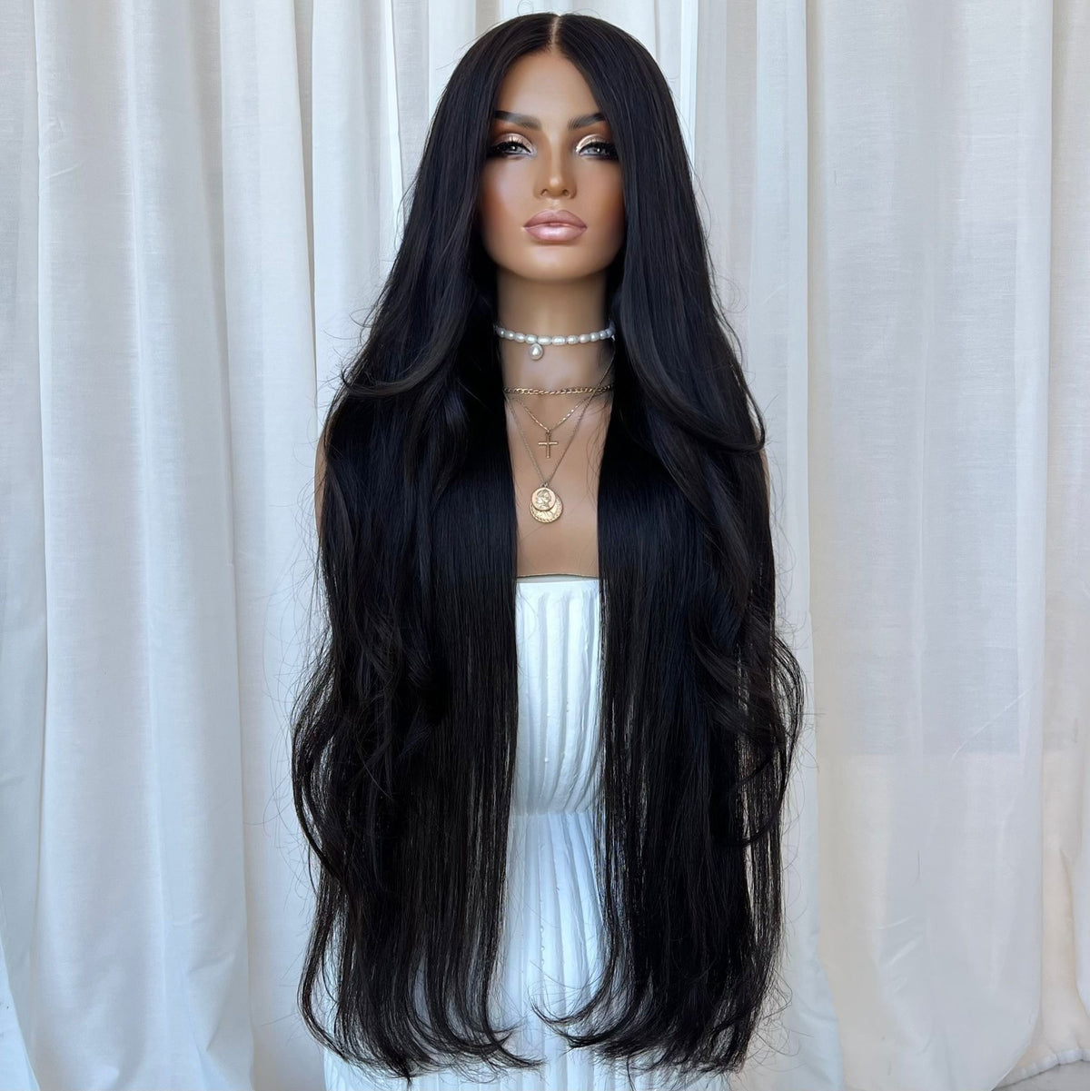 KING KYLIE | HD LACE FRONT | XS-S