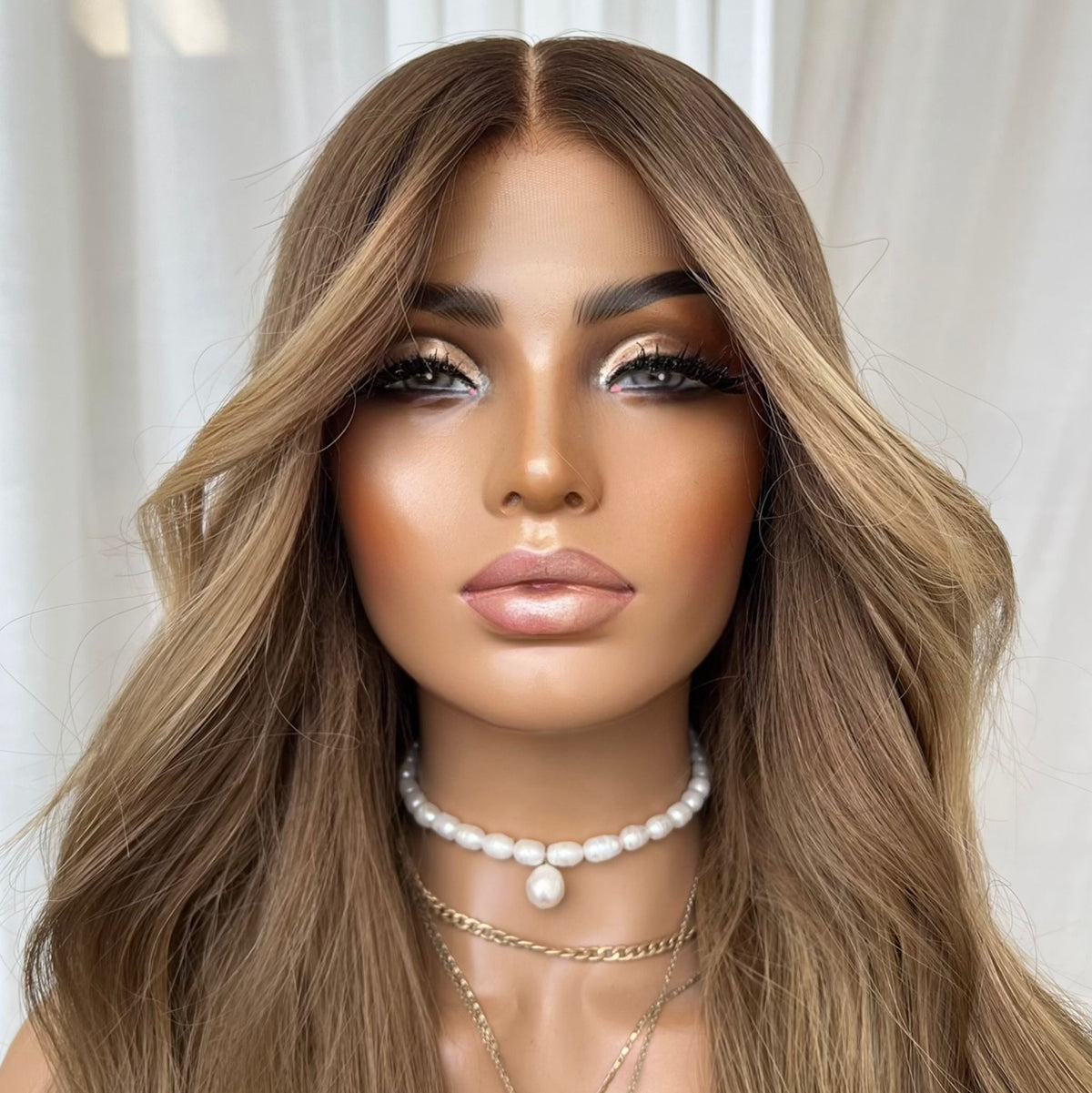 MARIELLA | HD LACE FRONT | S-M