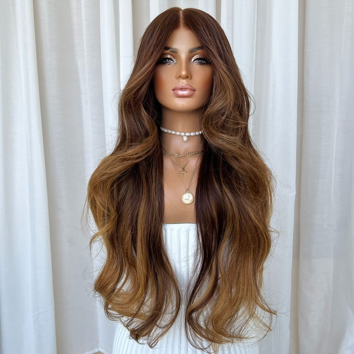 DESTINY | HD LACE FRONT