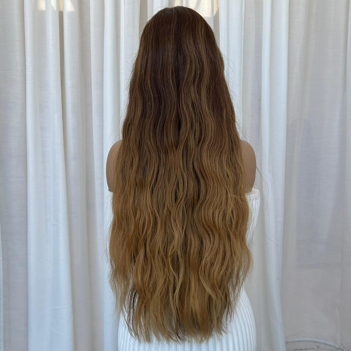 DESTINY | HD LACE FRONT