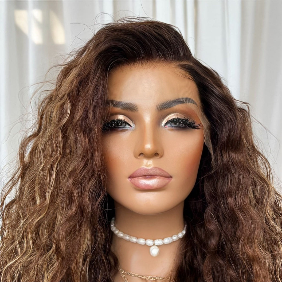 LALA | HD LACE FRONT | S-M