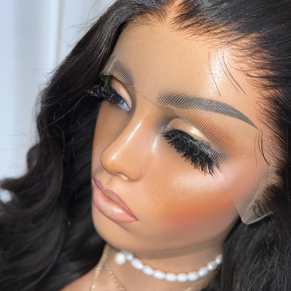 KING KYLIE | HD LACE FRONT