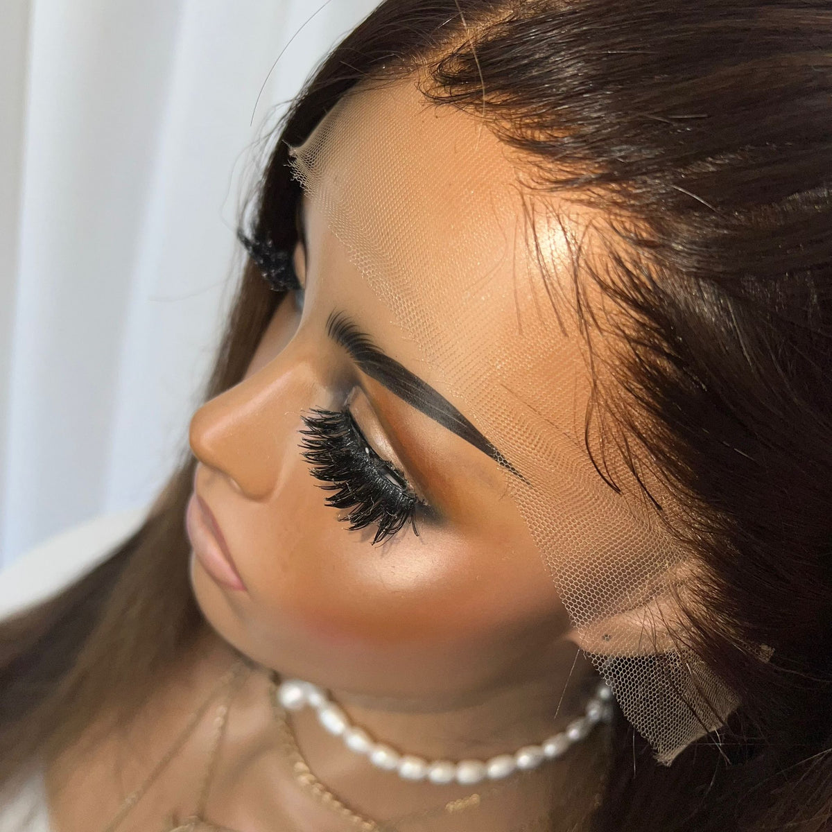 ADRIANA | HD LACE FRONT | XS-S