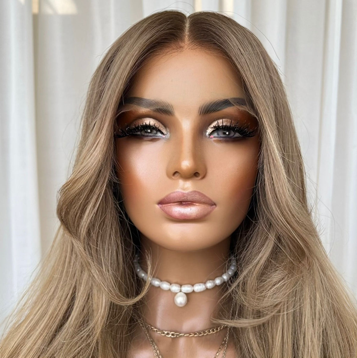 LONDON | HD LACE FRONT