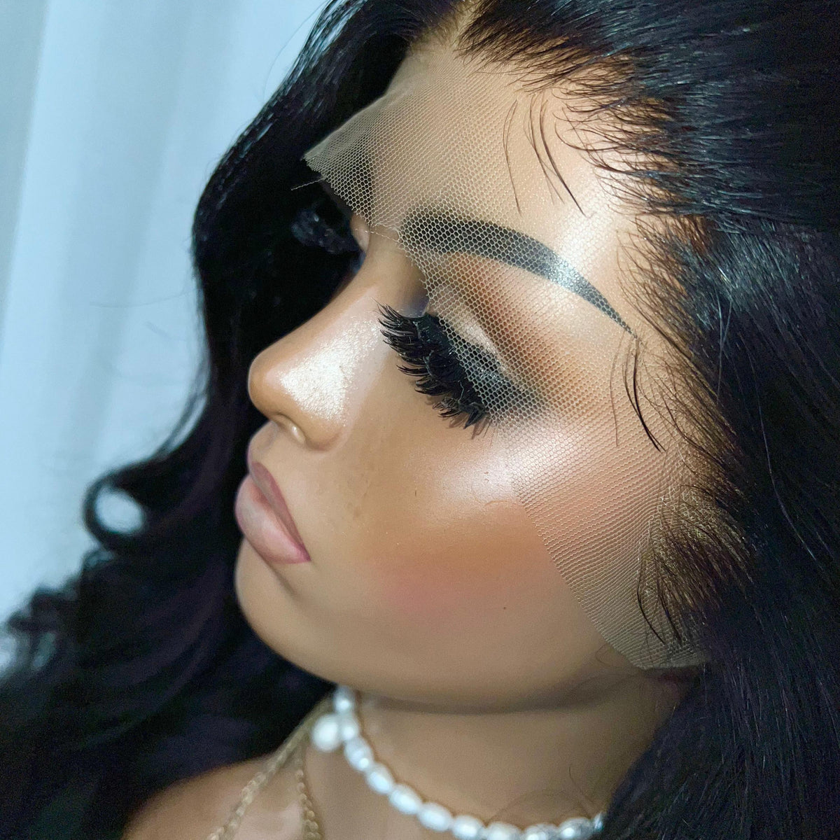 KING KYLIE | HD LACE FRONT