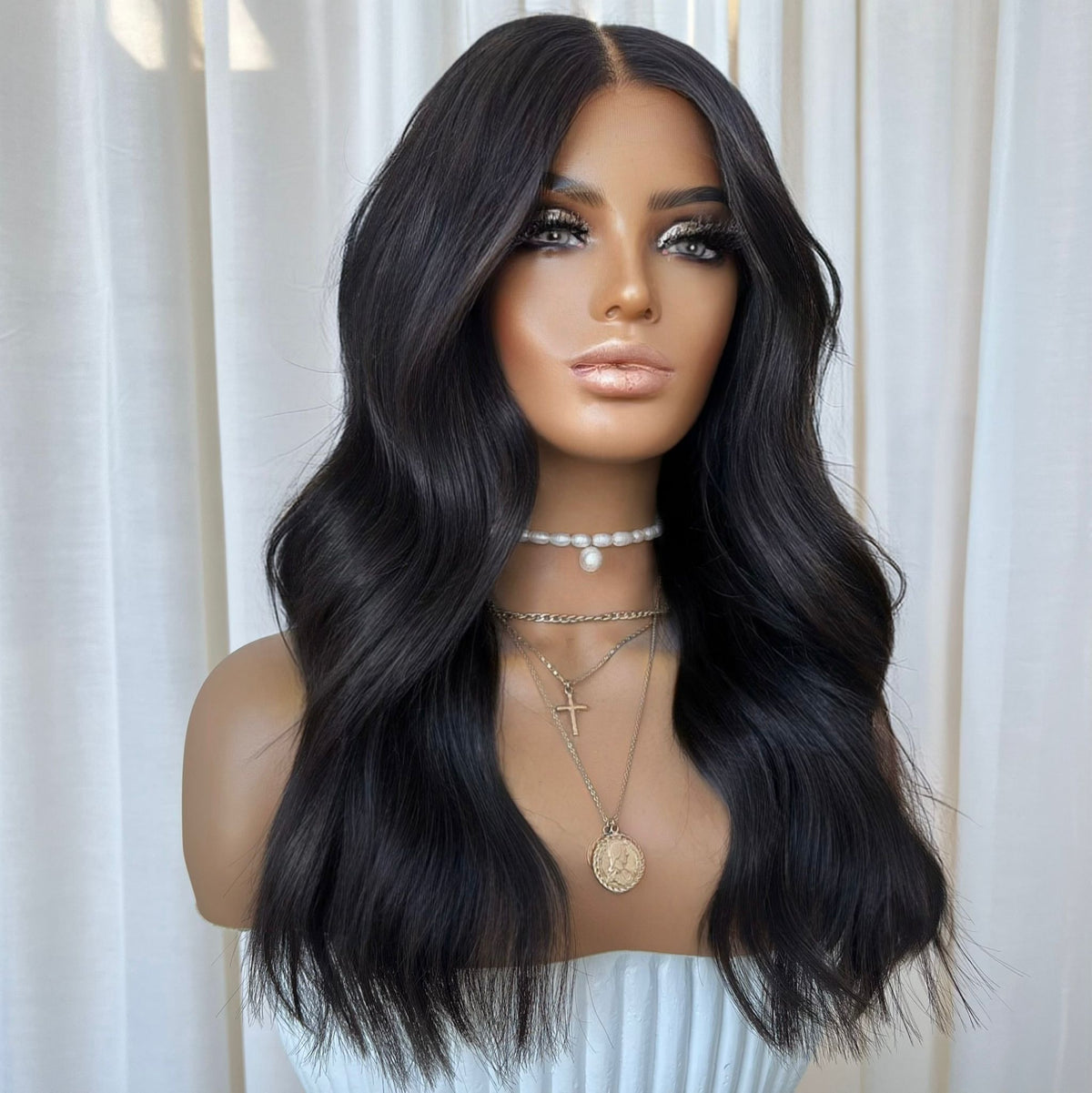KING KYLIE | HD LACE FRONT