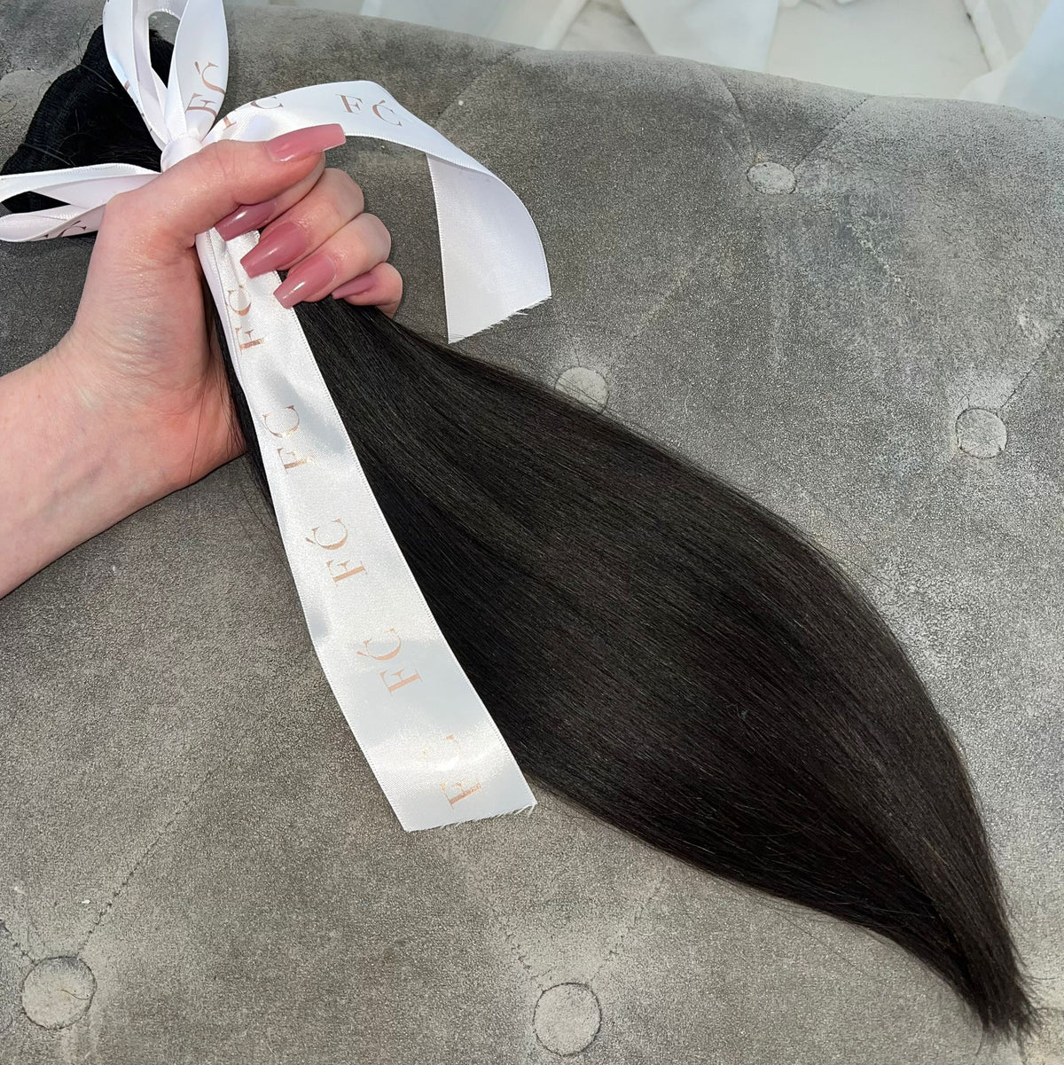 KING KYLIE | WEFT | 16 INCHES