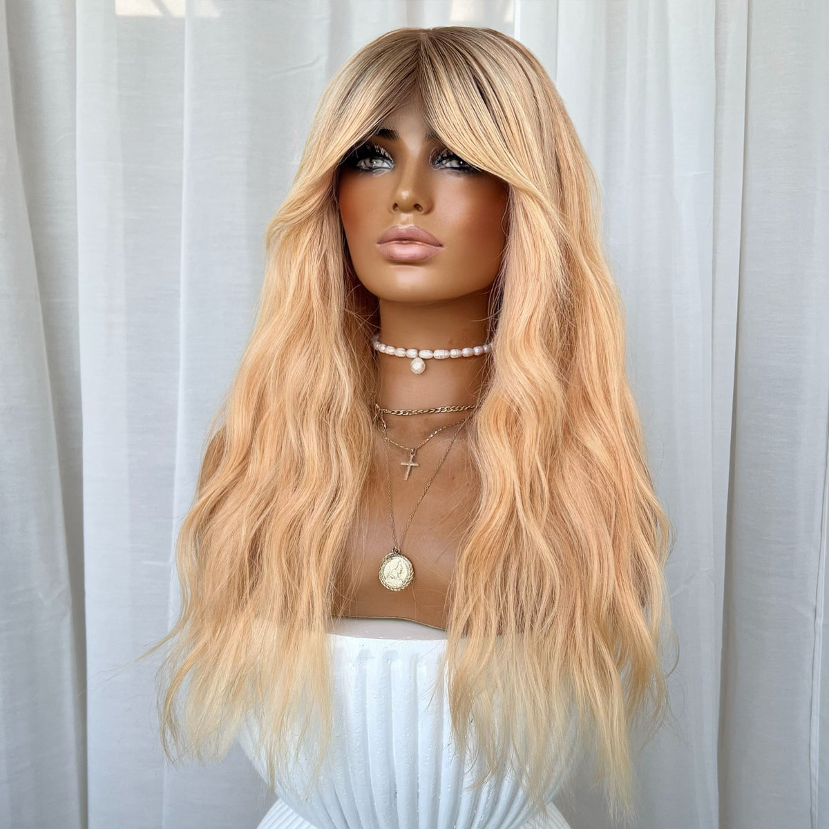 AURIELLE | FULL LACE