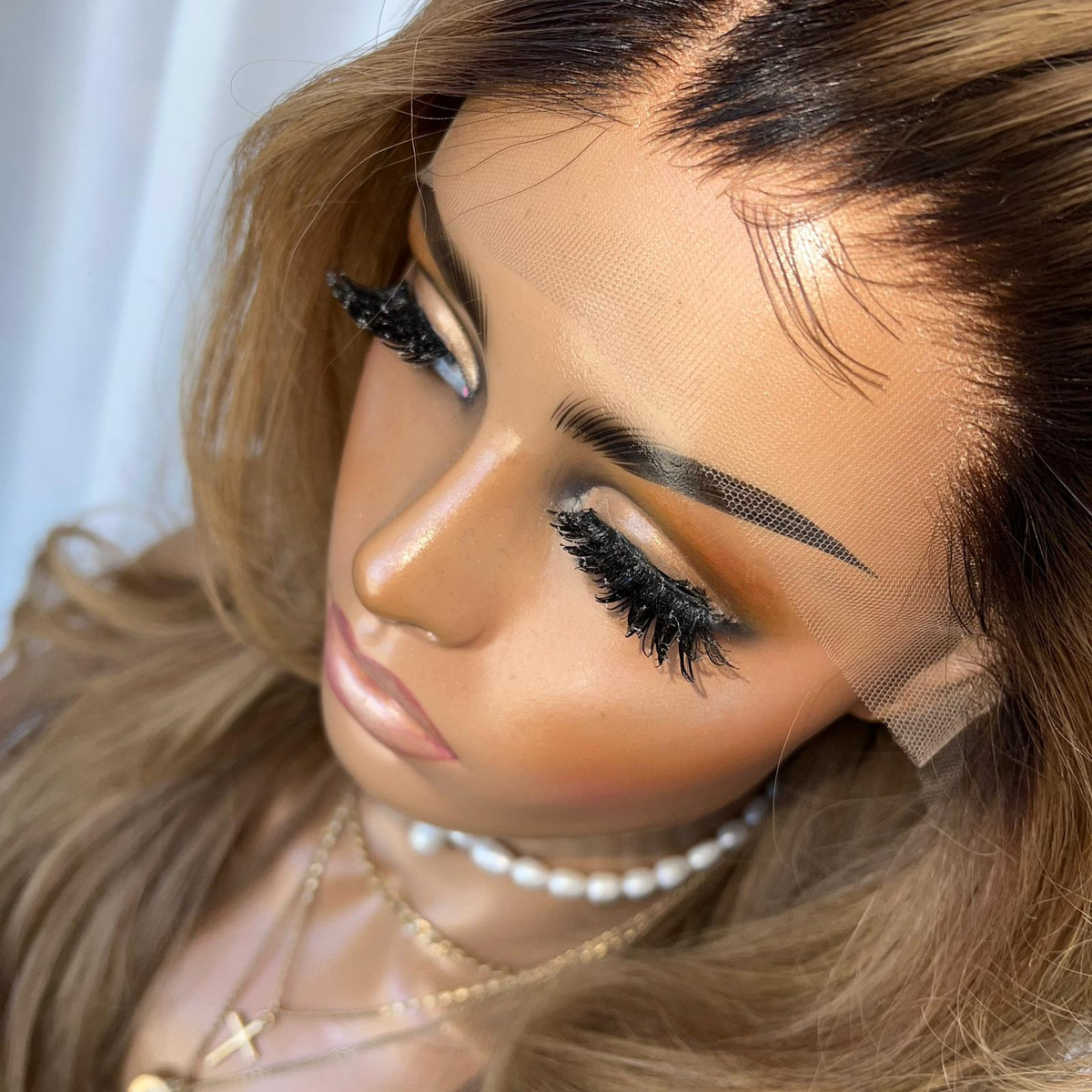LA BELLE | HD LACE FRONT