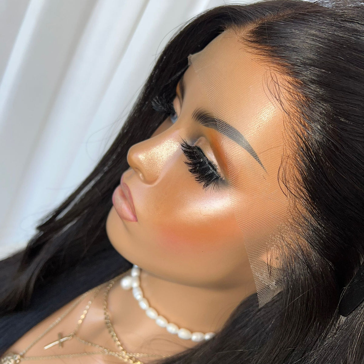 KING KYLIE | HD LACE FRONT | XS-S