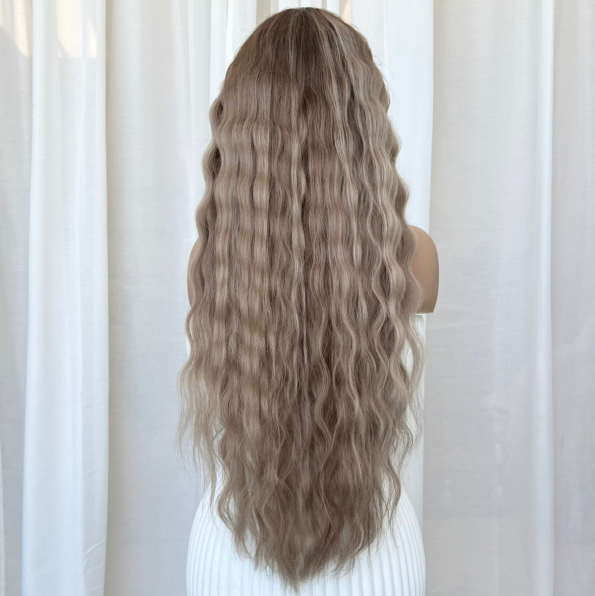 KALINÀ | LACE FRONT | S-M