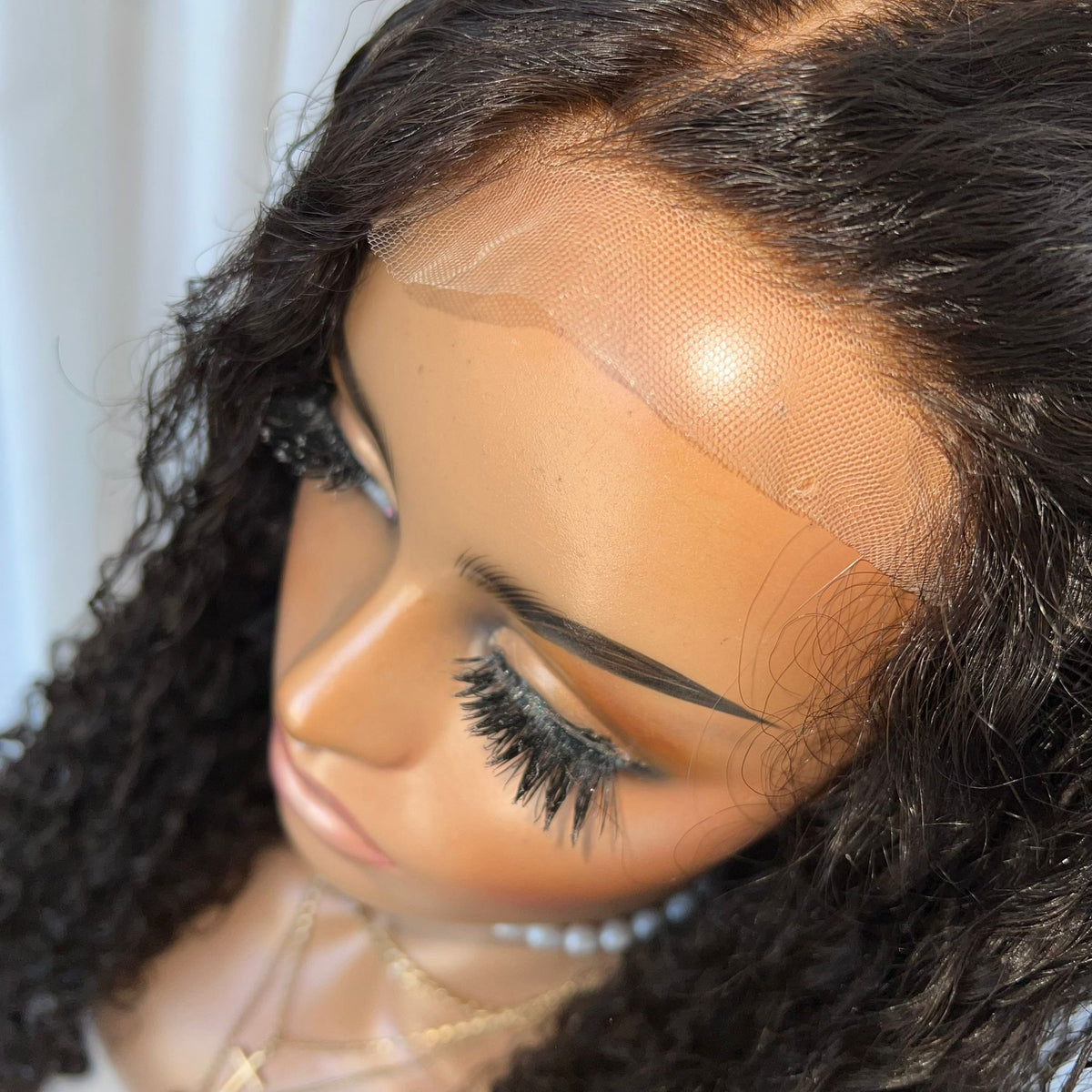 MARIA CAMILLA | HD TOPPER | 20 INCHES