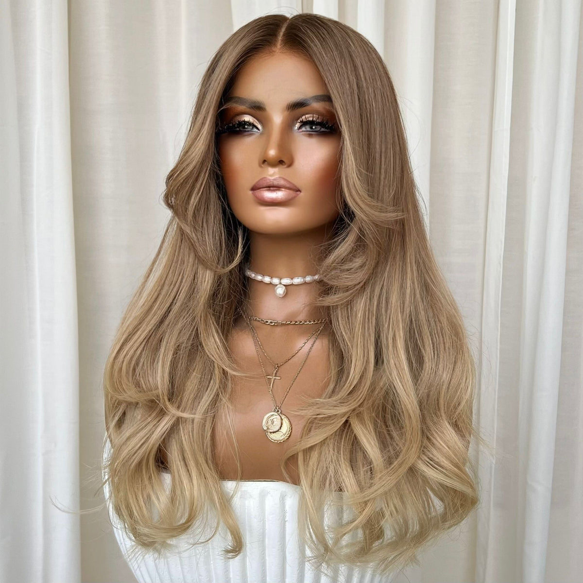 LONDON | HD LACE FRONT