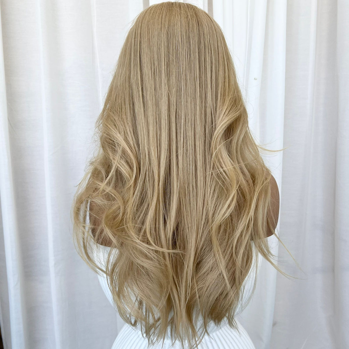 EMMA LISA | HD LACE FRONT | S-M | MADE TO ORDER