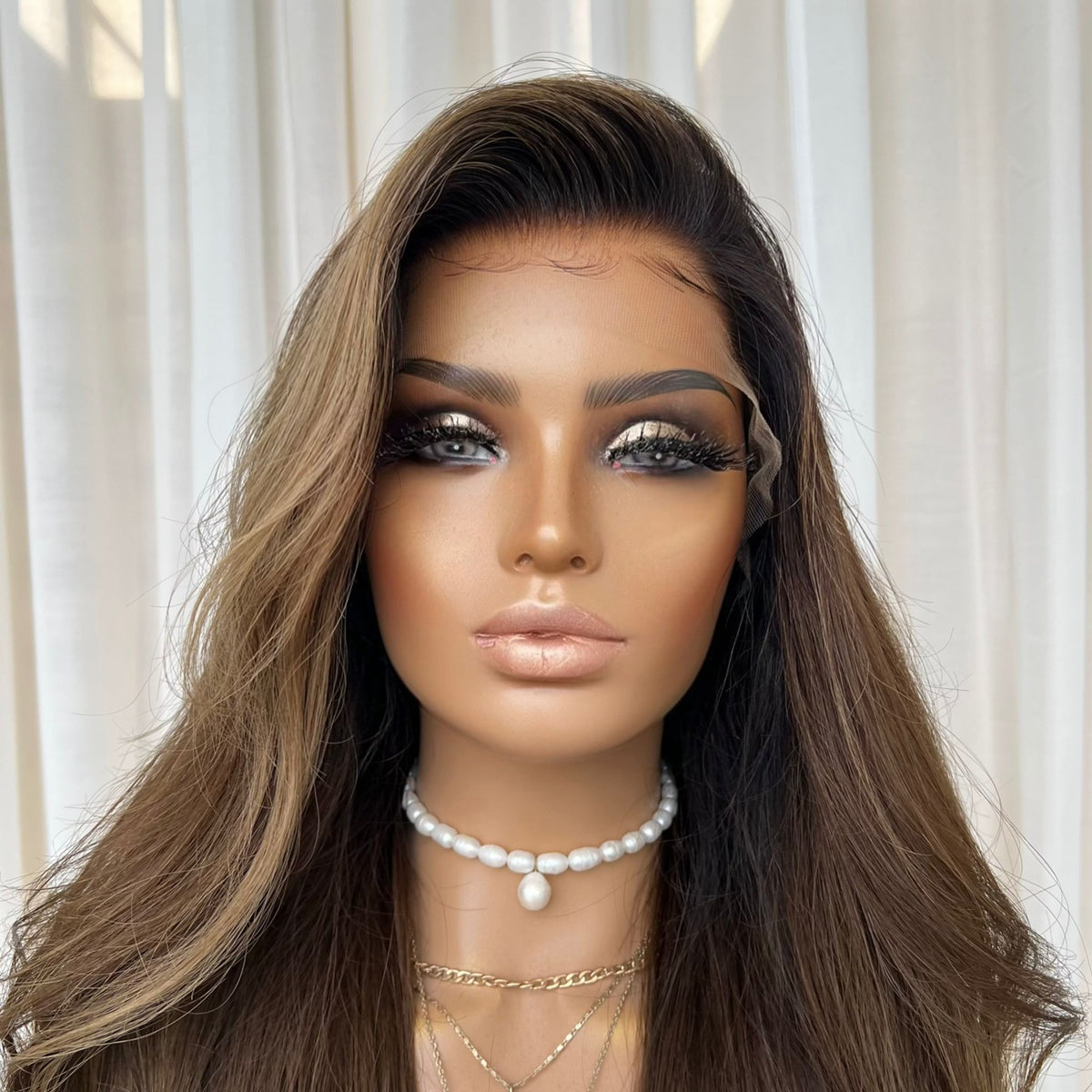AURELIA | HD LACE FRONT