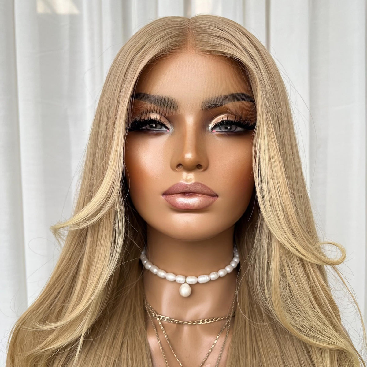 EMMA LISA | HD LACE FRONT