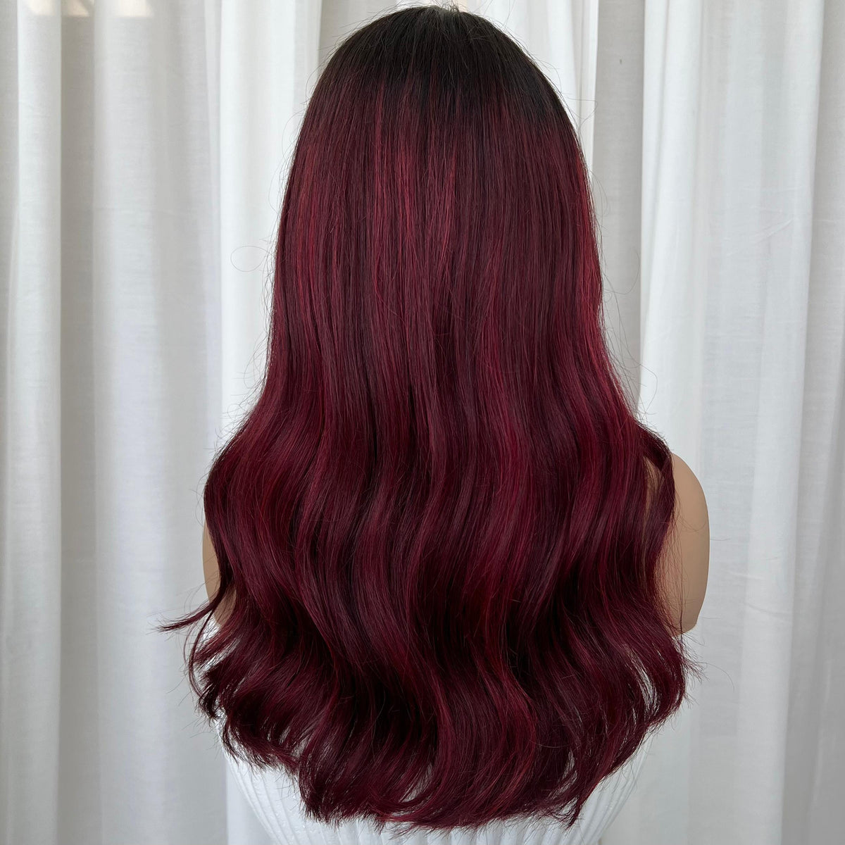 DOMINIQUE | HD LACE FRONT | S-M