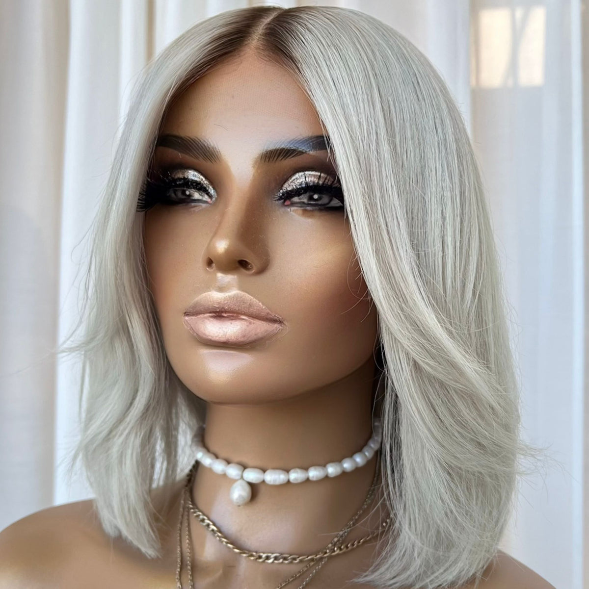MONROE | HD LACE FRONT | XS-S | MADE TO ORDER