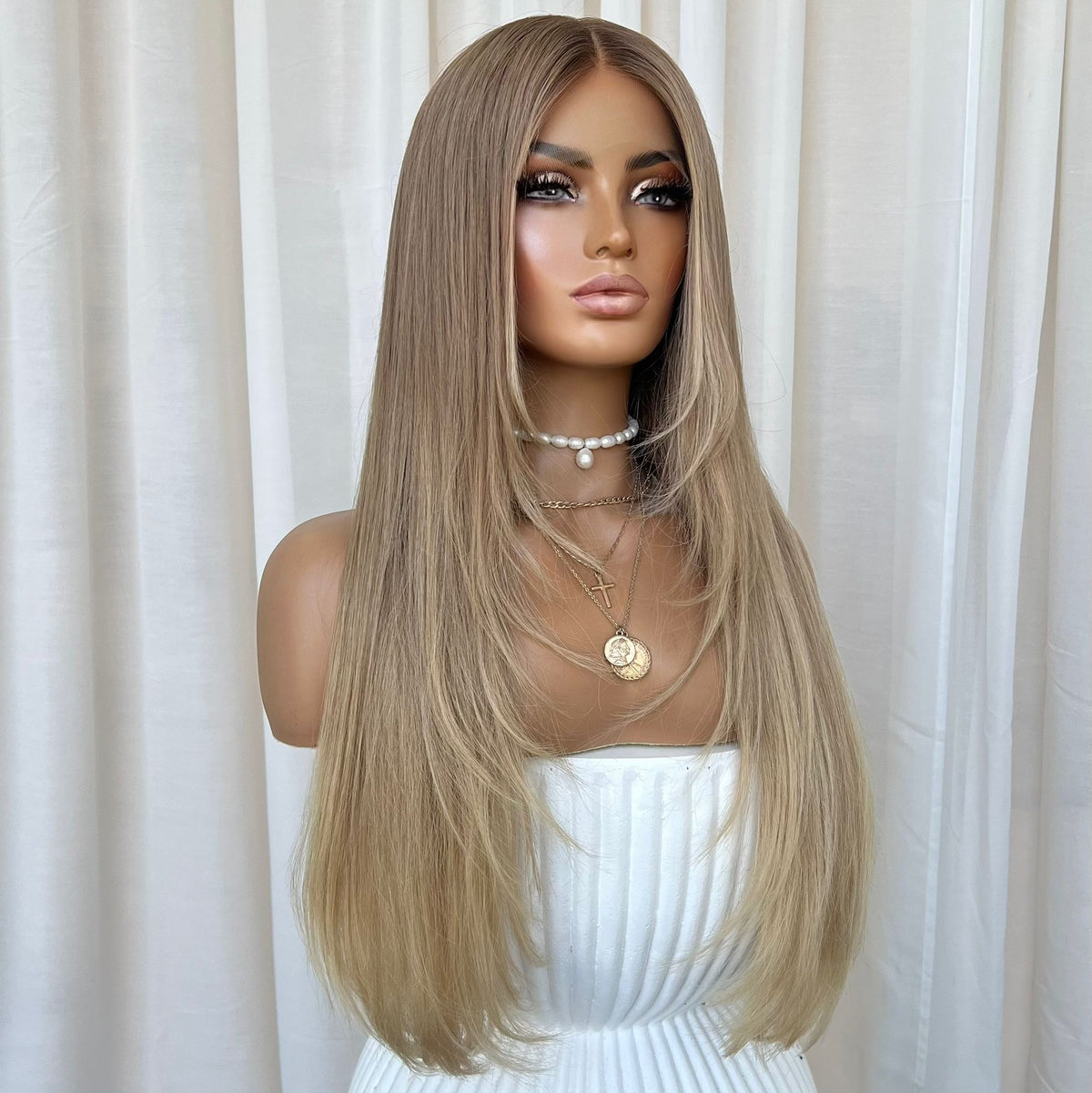 LONDON | HD LACE FRONT