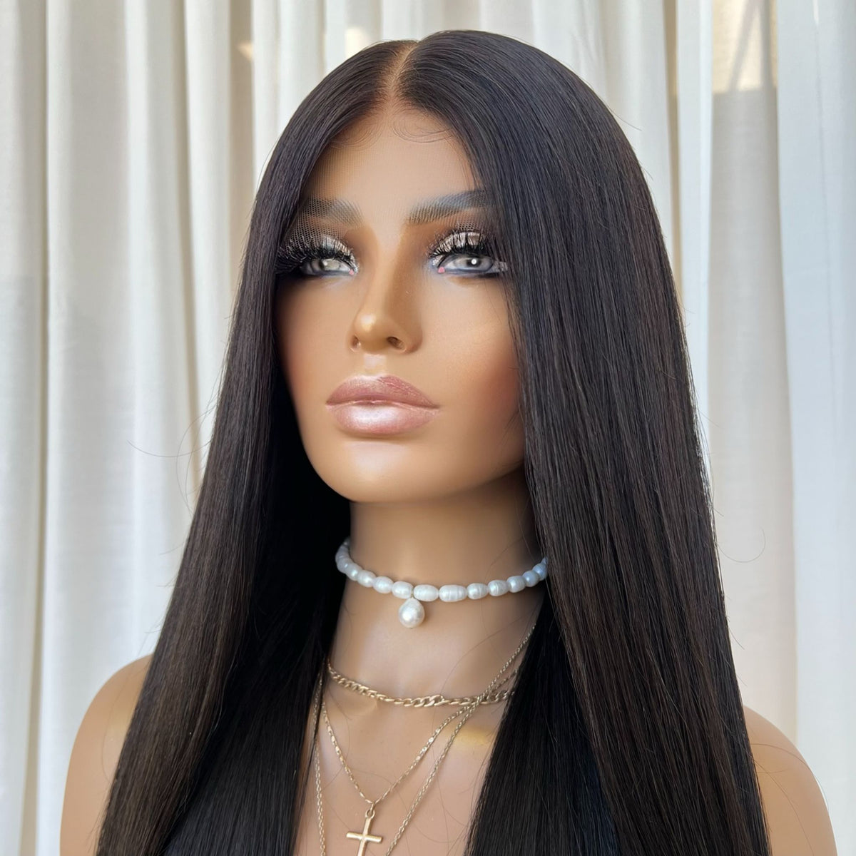 YEEZY | HD LACE FRONT | S-M